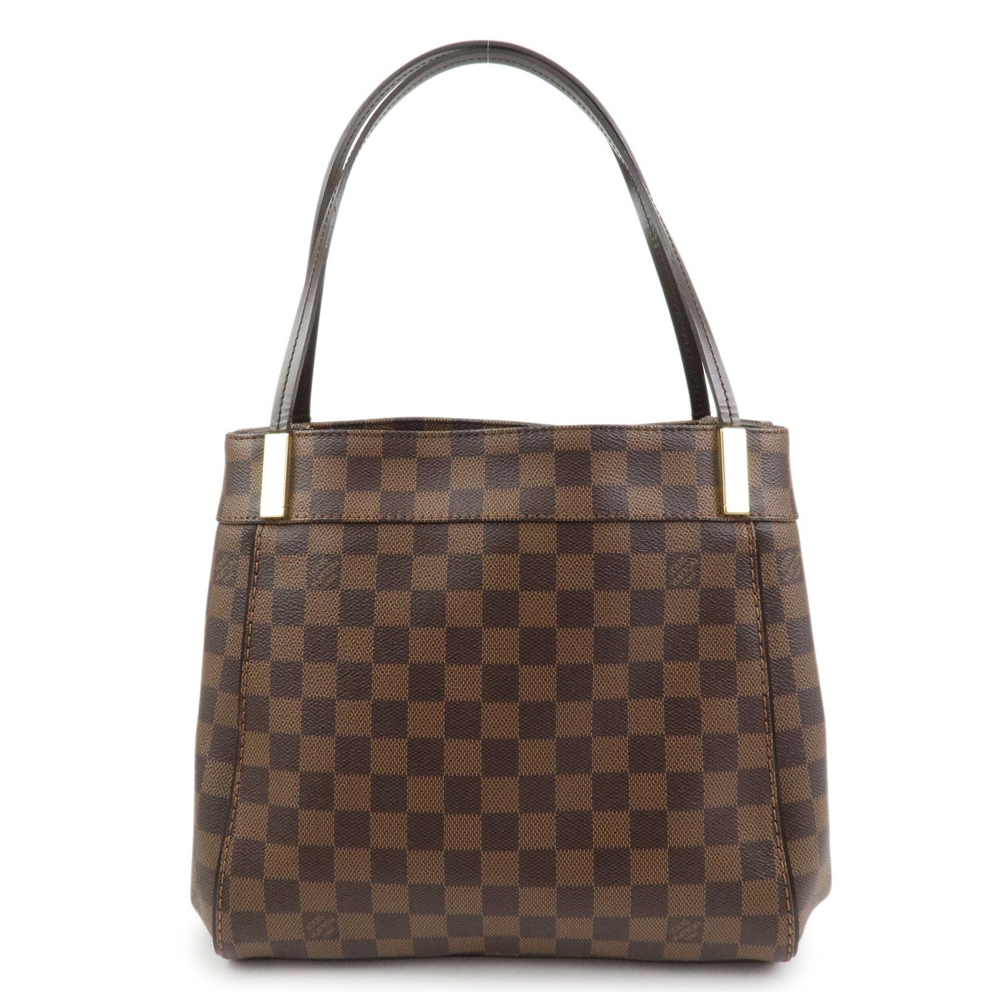 Louis Vuitton Damier Marylebone PM Shoulder Bag Ebene N41215【Pre-order】