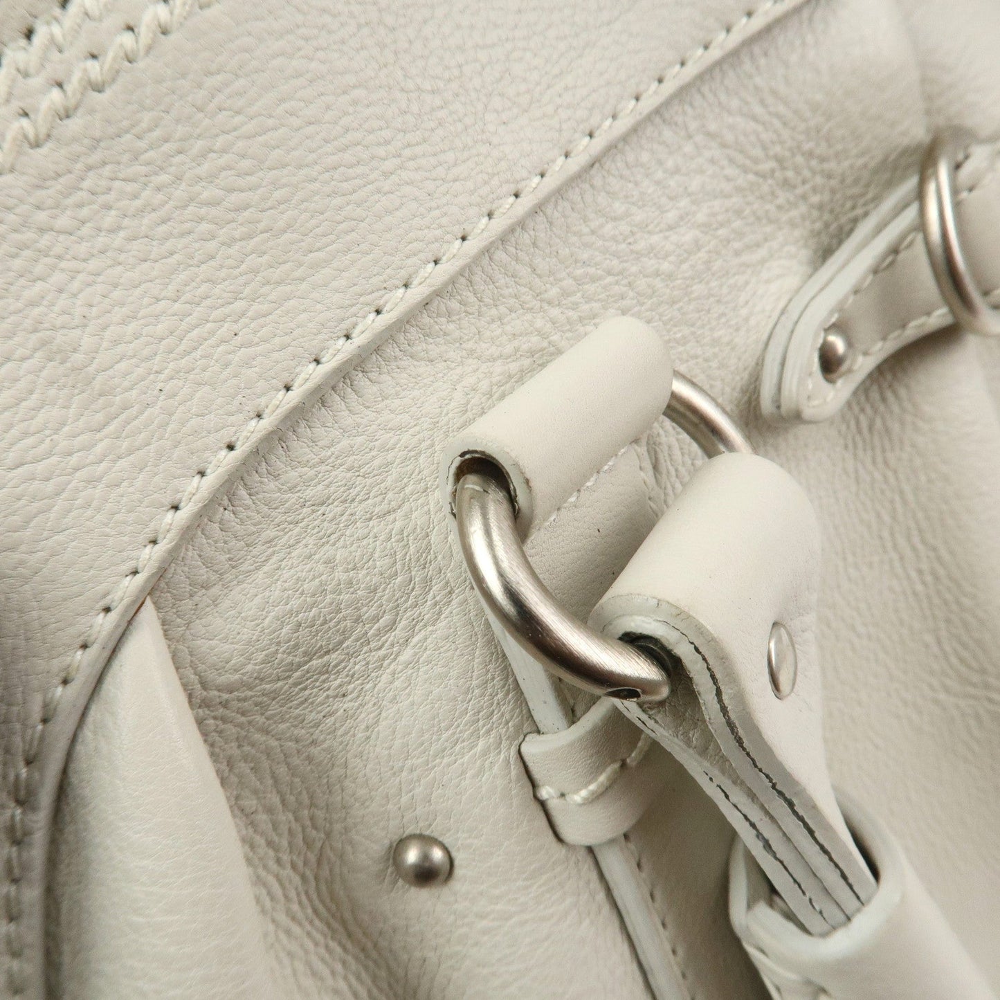 Christian Dior Leather Shoulder Bag Hand Bag【Pre-order】