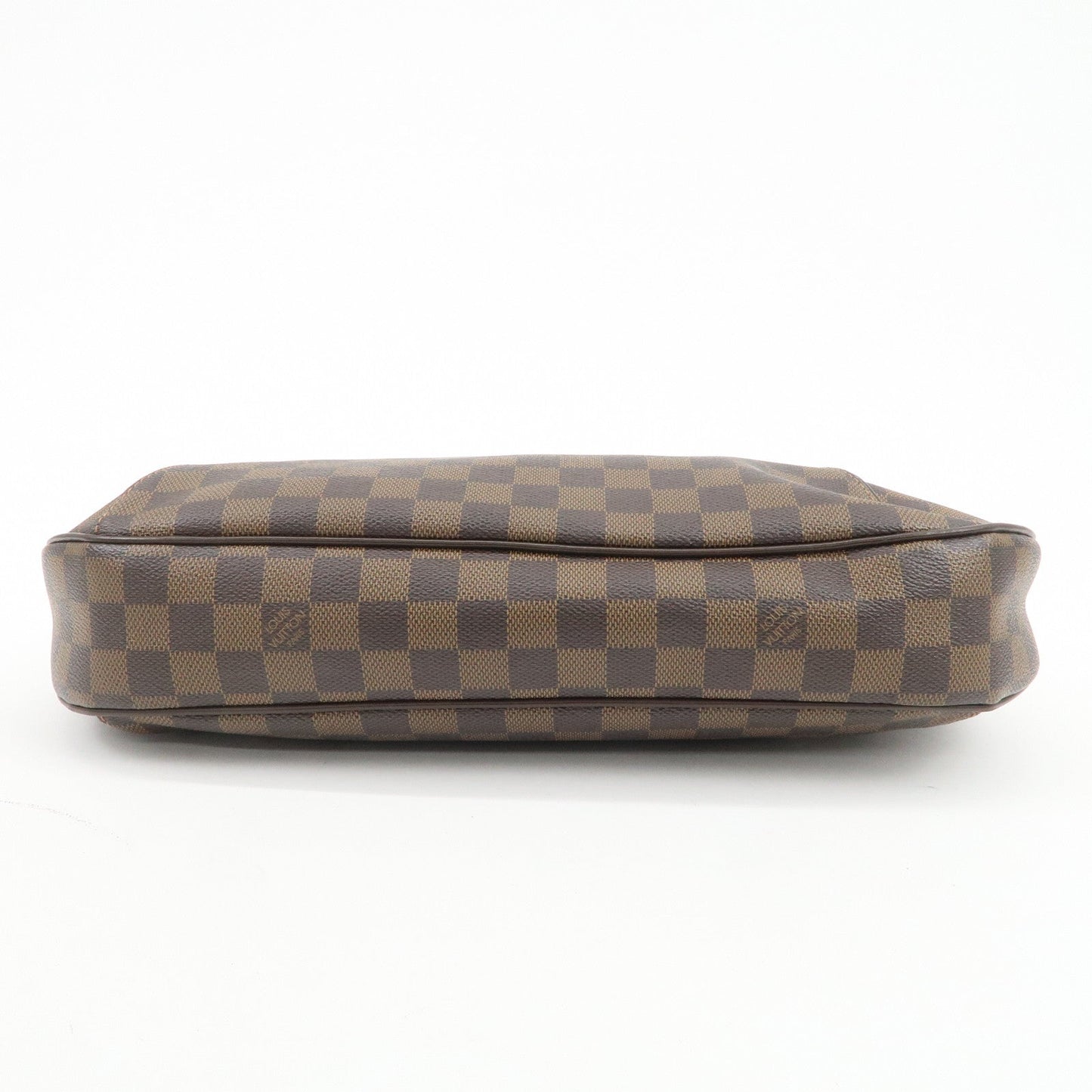 Louis Vuitton Damier Thames GM Shoulder Bag Damier Ebene N48181【Pre-order】