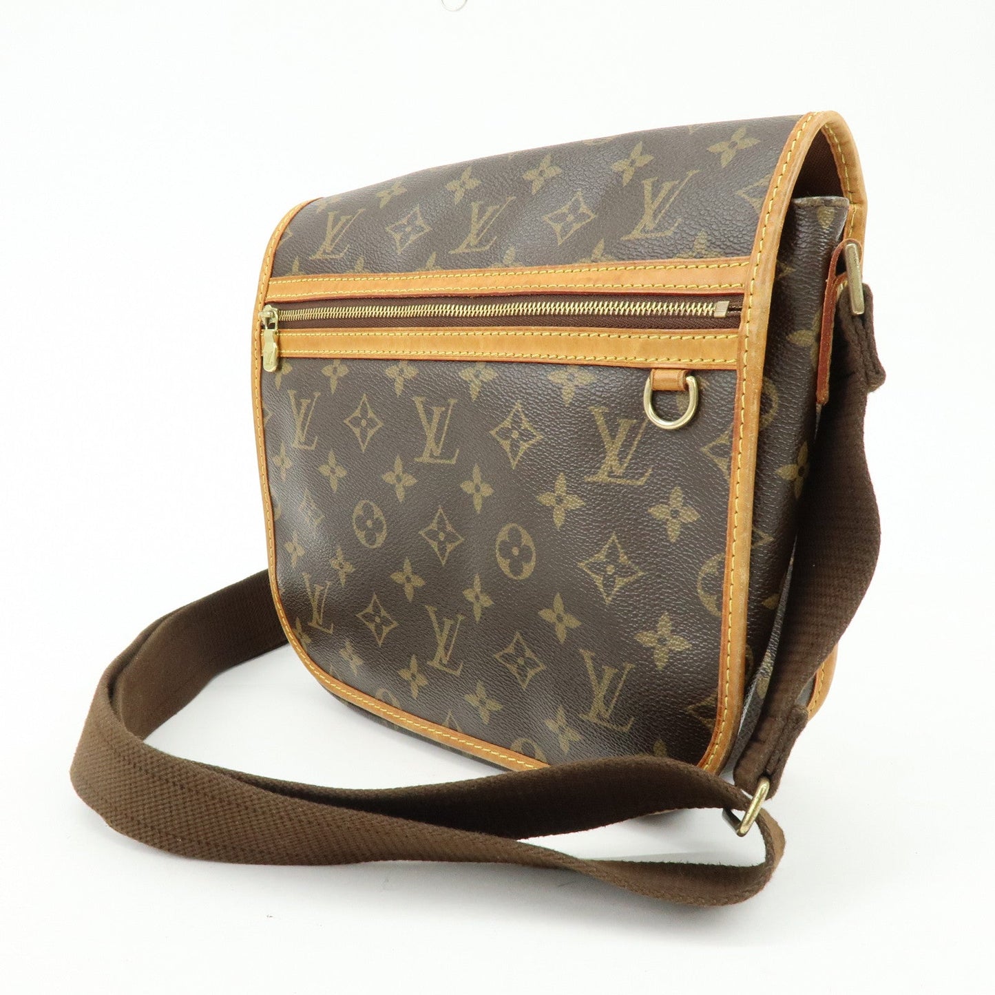 Louis Vuitton Monogram Messenger Bosphore PM Shoulder Bag M40106【Pre-order】