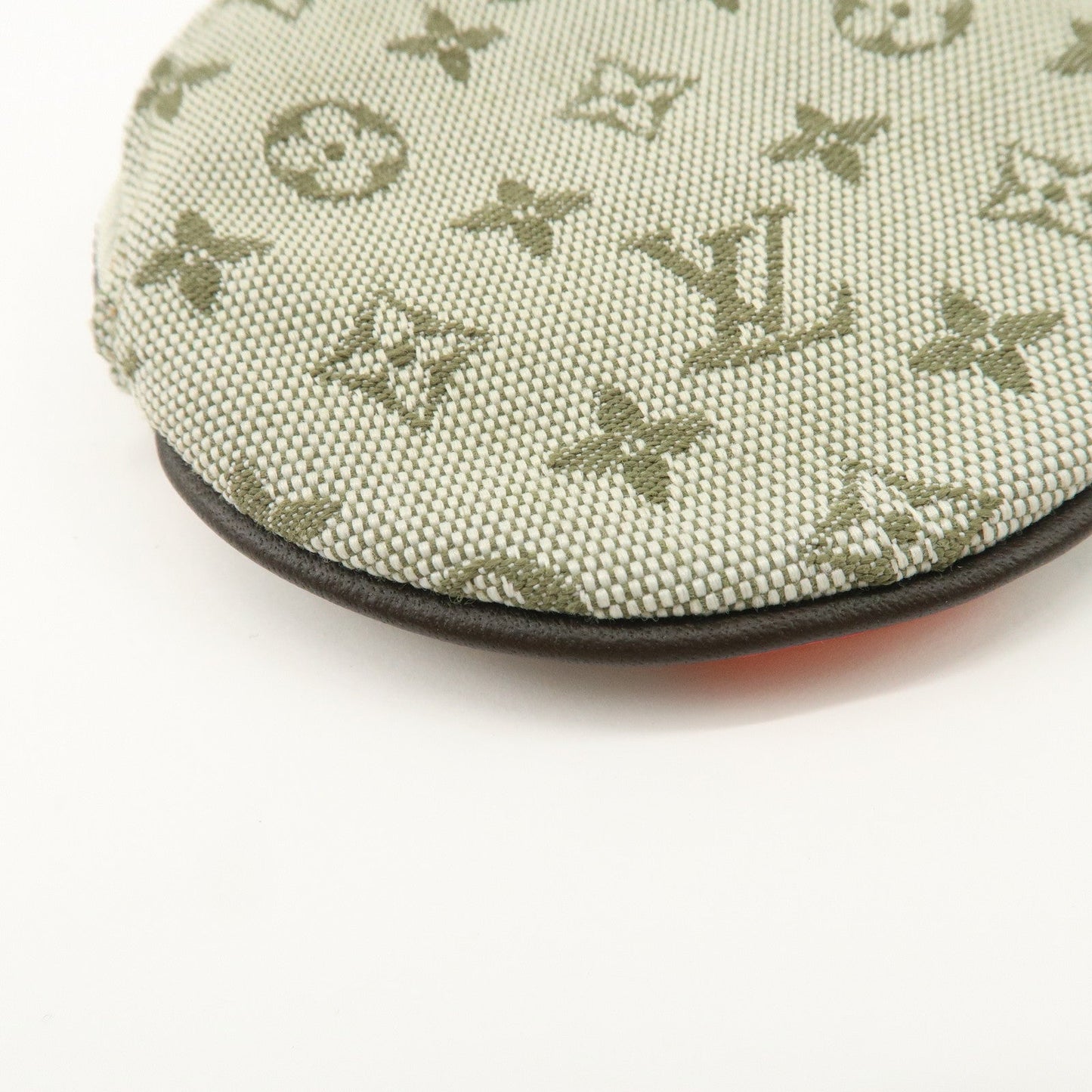 Louis Vuitton MonogramMini Comte de Fee Porte Monnaie Round M92271【Pre-order】