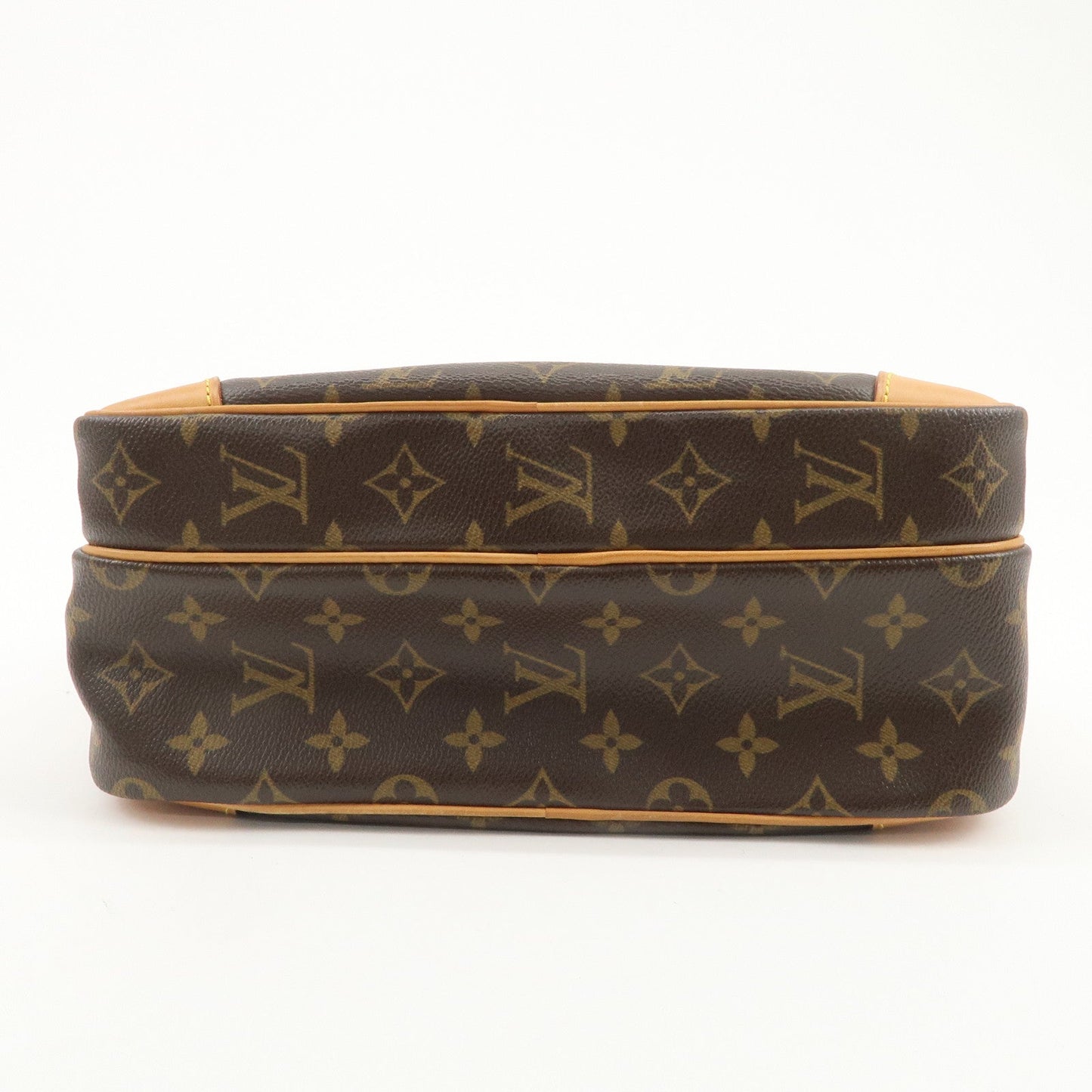 Louis Vuitton Monogram Nile Shoulder Bag Crossbody Bag M45244【Pre-order】