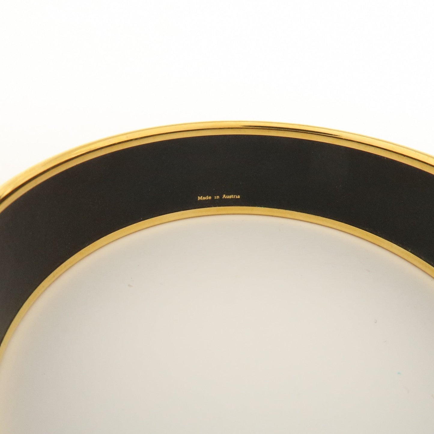 Hermes Email GM Bangle Bracelet【Pre-order】