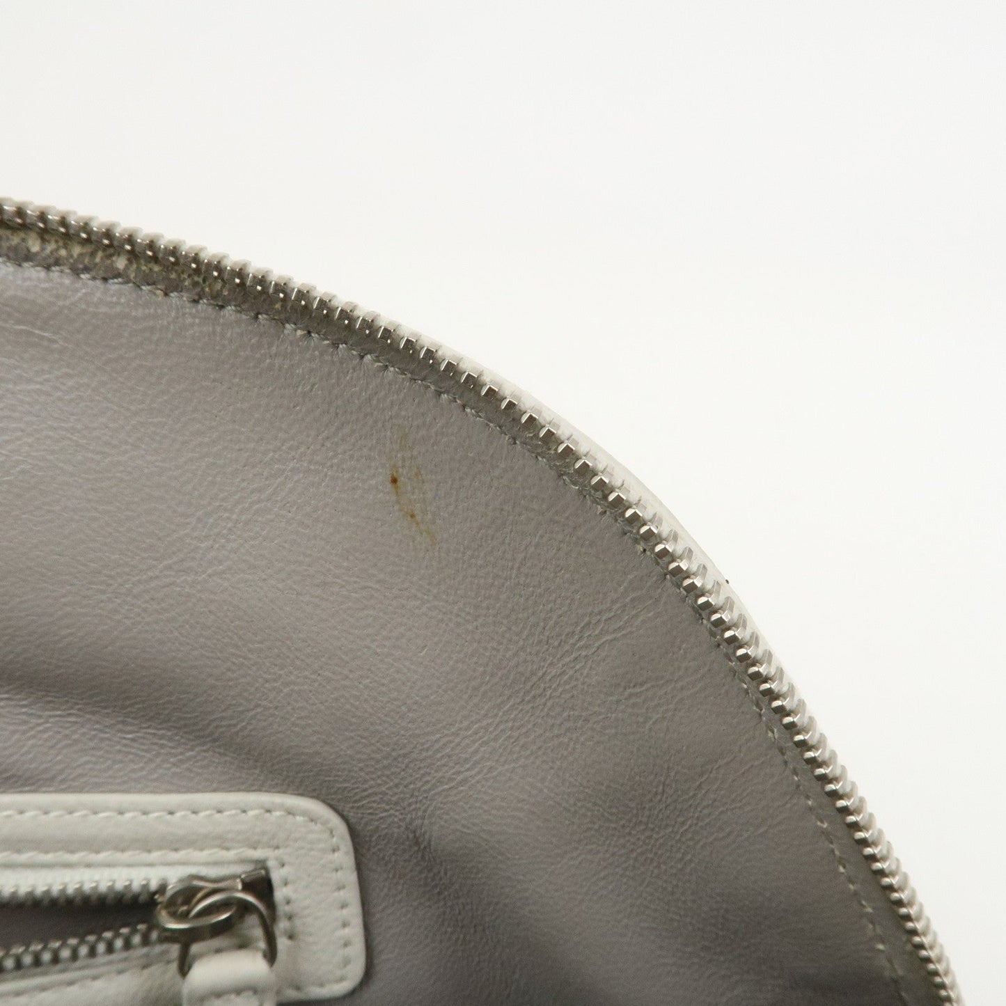 Christian Dior Leather Shoulder Bag Hand Bag【Pre-order】