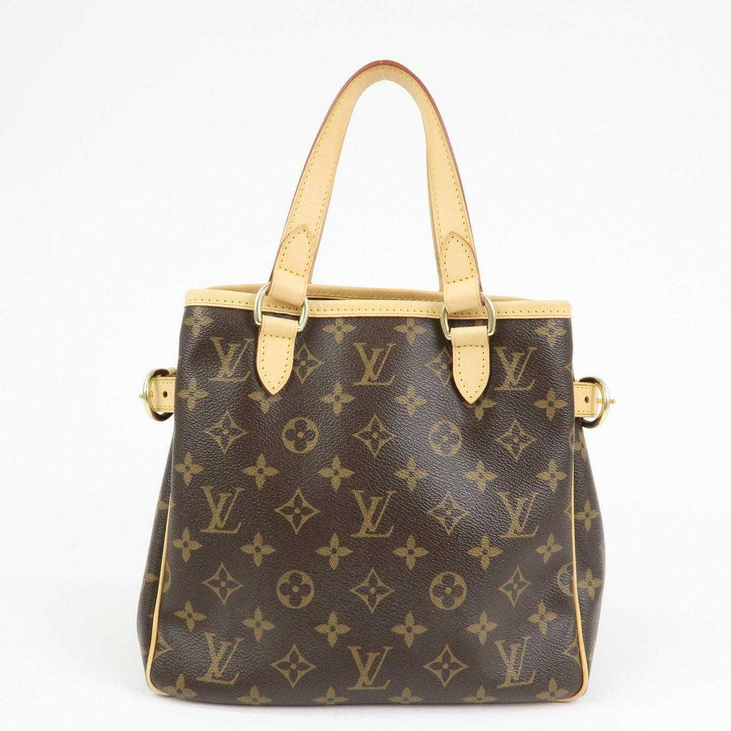 Louis Vuitton Monogram Batignolles Tote Bag Hand Bag M51156【Pre-order】