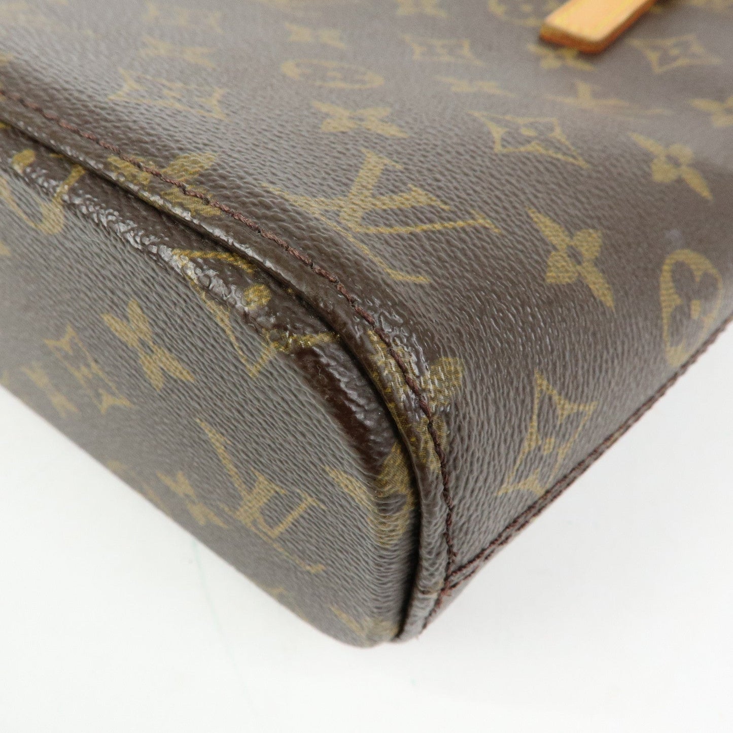 Louis Vuitton Monogram Vavin PM Tote Bag Hand Bag Brown M51172【Pre-order】