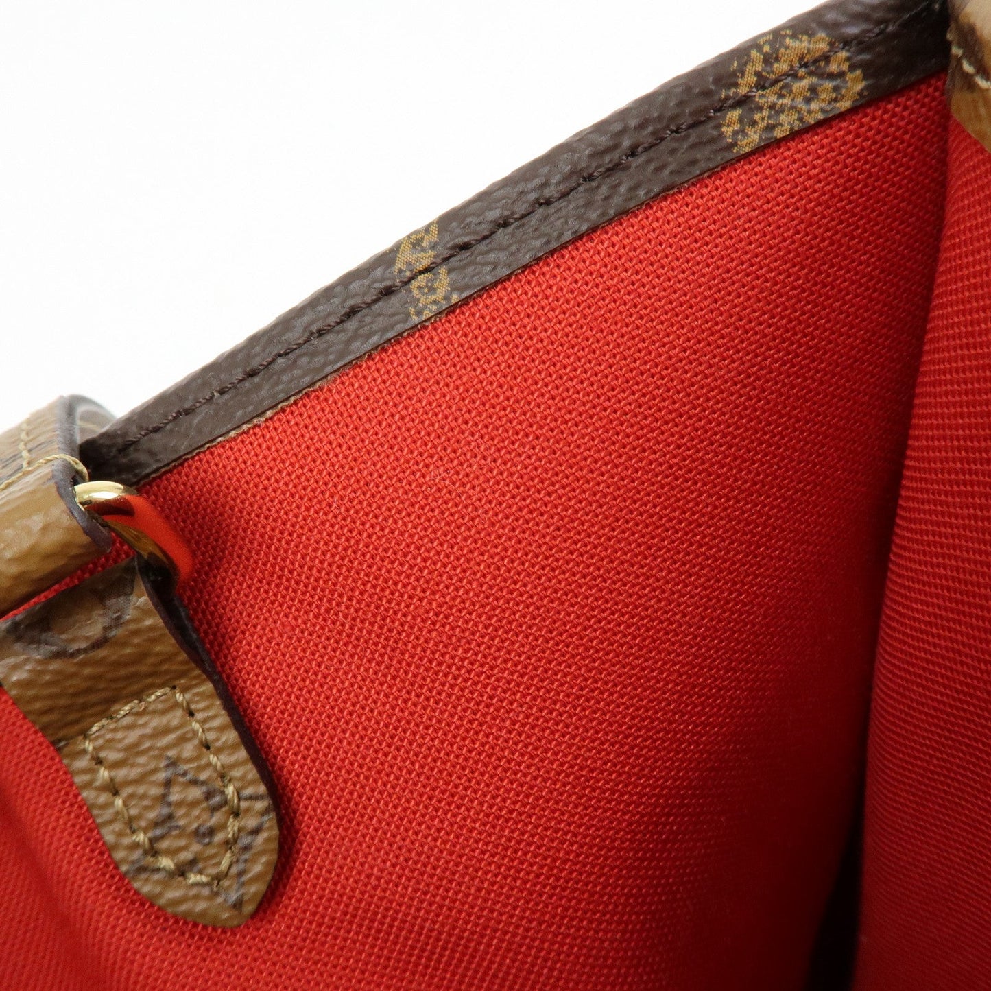 Louis Vuitton Monogram Giant Canvas On The Go MM Hand Bag M45039【Pre-order】