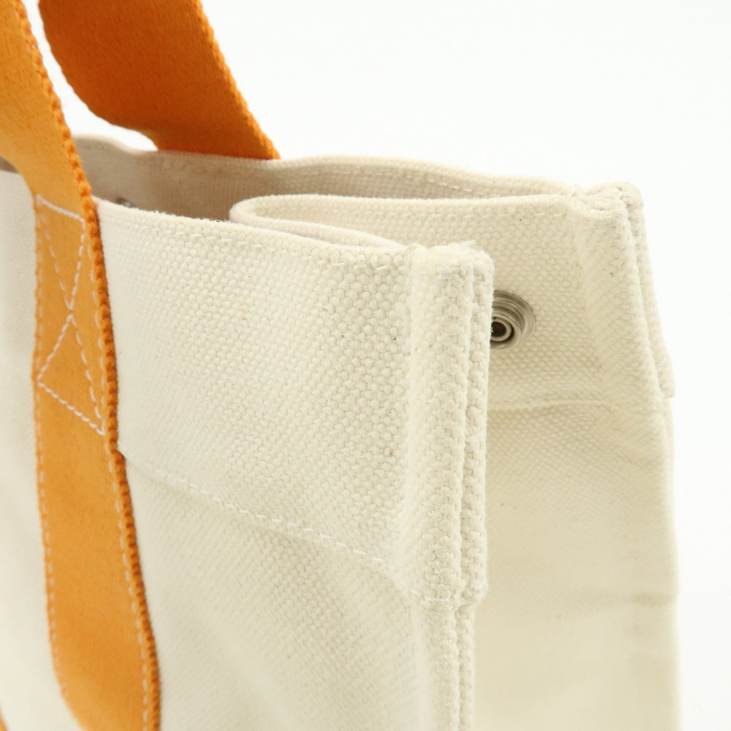 Hermes Bora Bora PM Canvas Tote Bag Hand Bag【Pre-order】