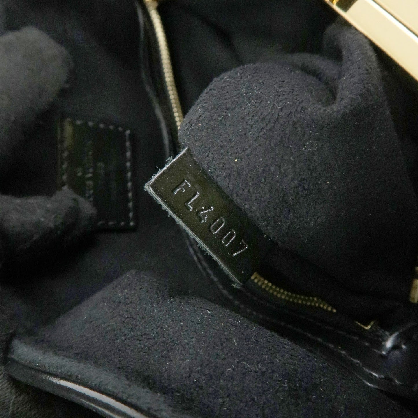 Louis Vuitton Monogram Mirage Griet Canvas Hand Bag Noir M95579【Pre-order】