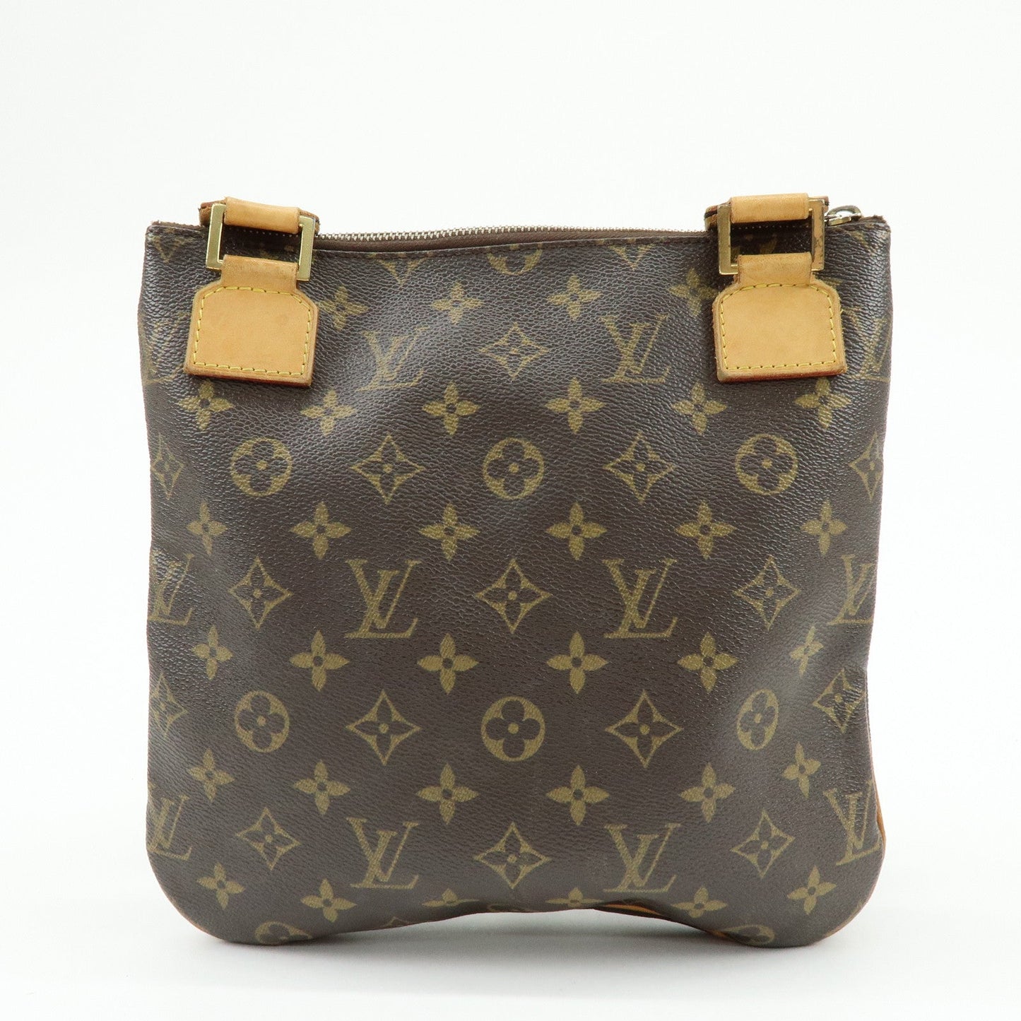 Louis Vuitton Monogram Pochette Bosphore Shoulder Bag M40044【Pre-order】