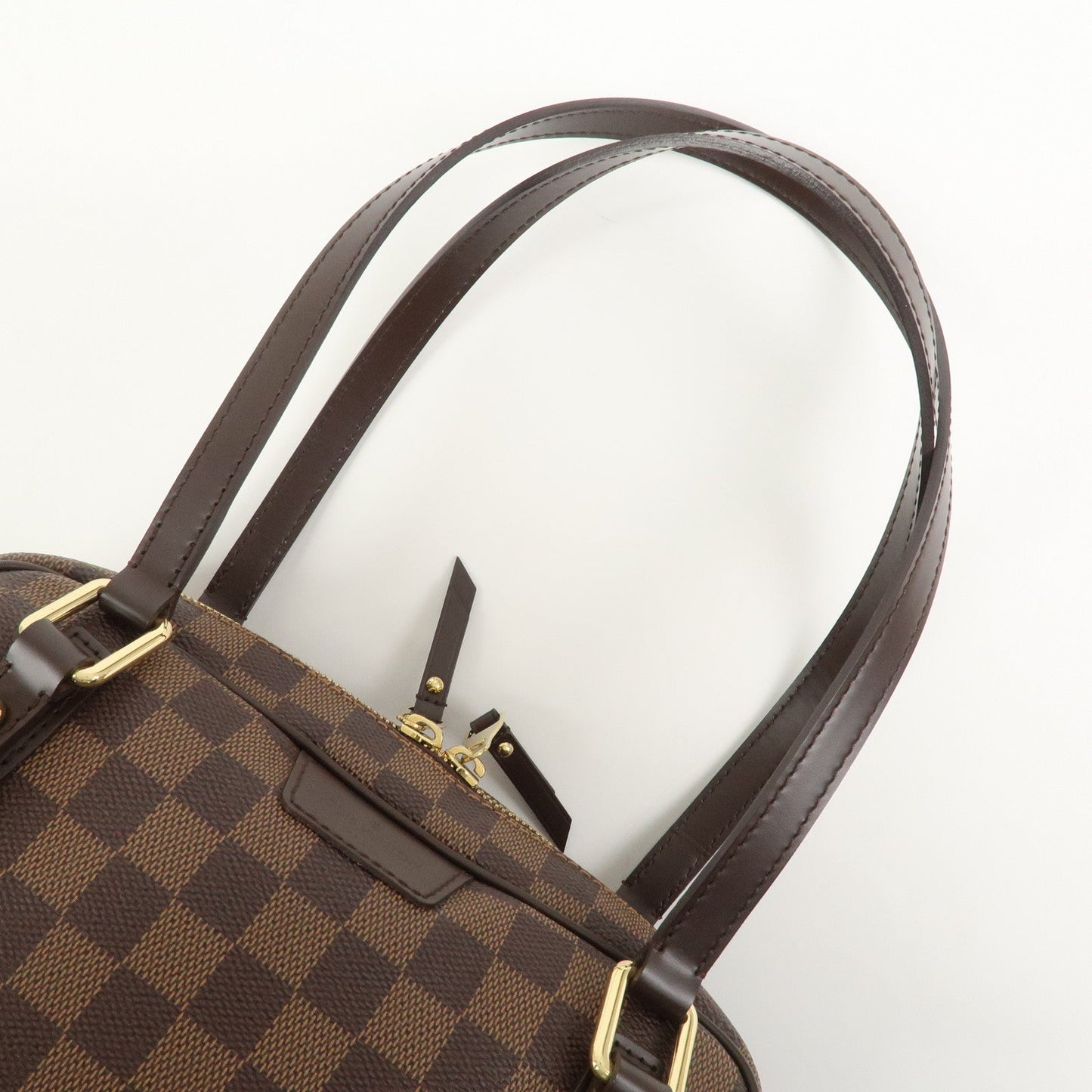 Louis Vuitton Damier Rivington PM Shoulder Bag Hand Bag N41157【Pre-order】