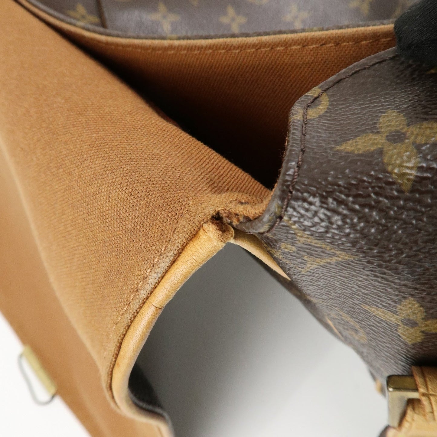 Louis Vuitton Monogram Abbesses Messenger Bag Shoulder Bag M45257【Pre-order】