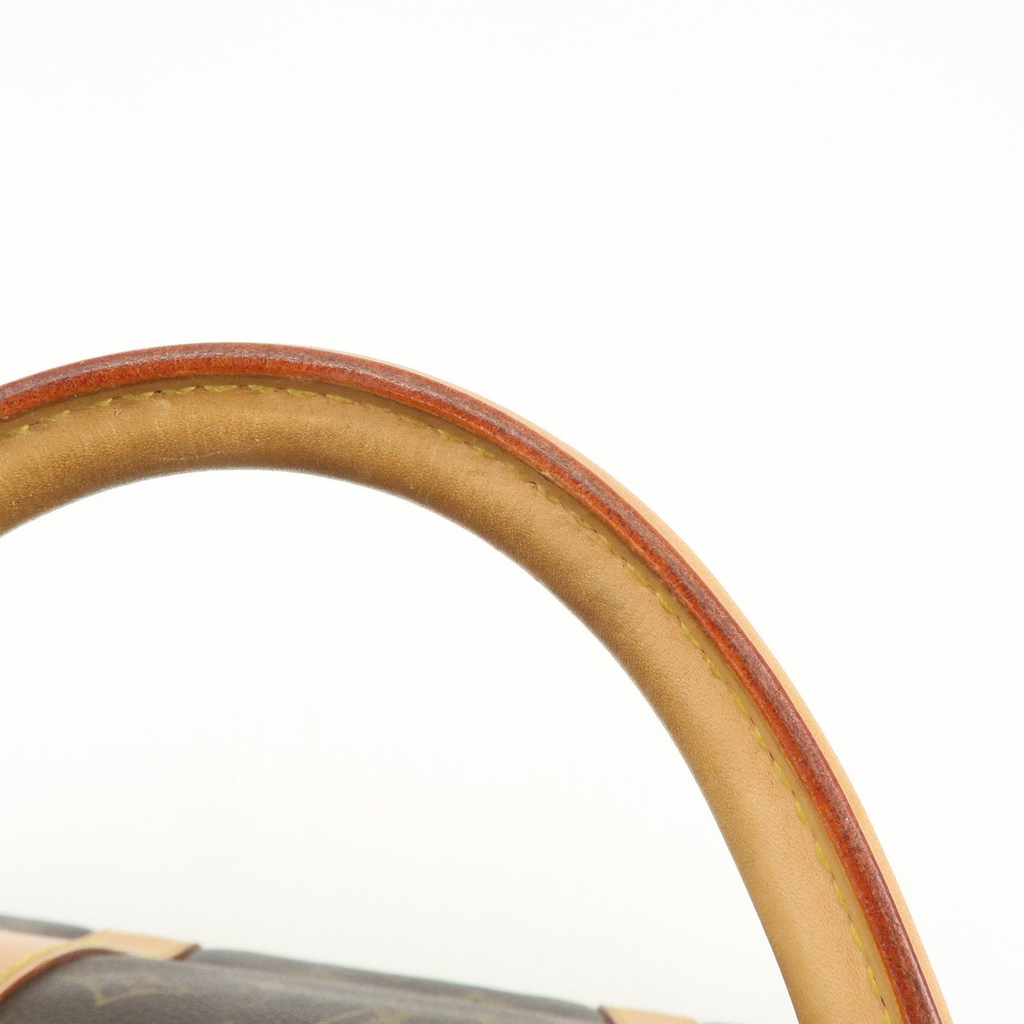 Louis Vuitton Monogram Keep All Bandouliere 55 Boston Bag M41414【Pre-order】
