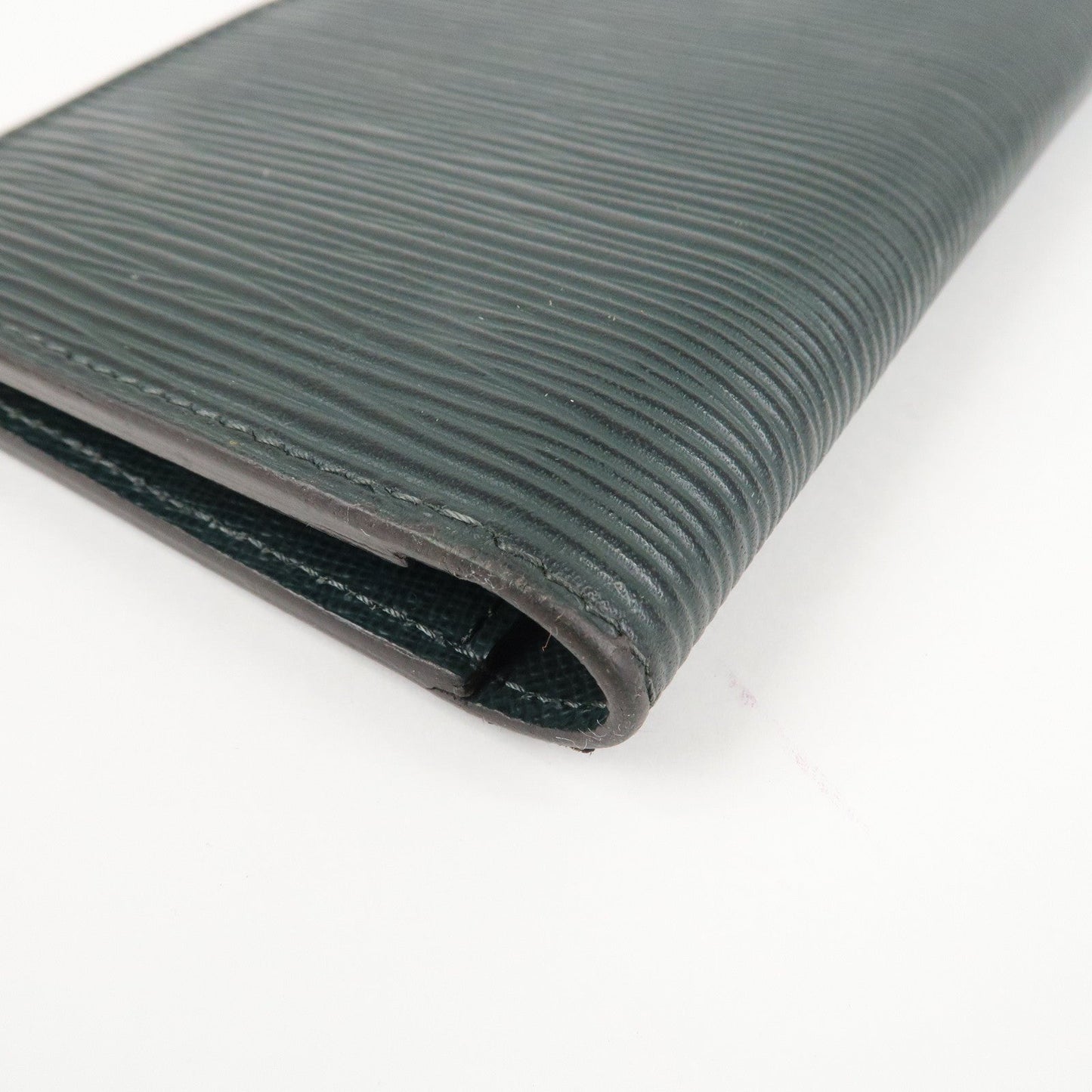 Louis Vuitton Epi Leather Long Wallet【Pre-order】
