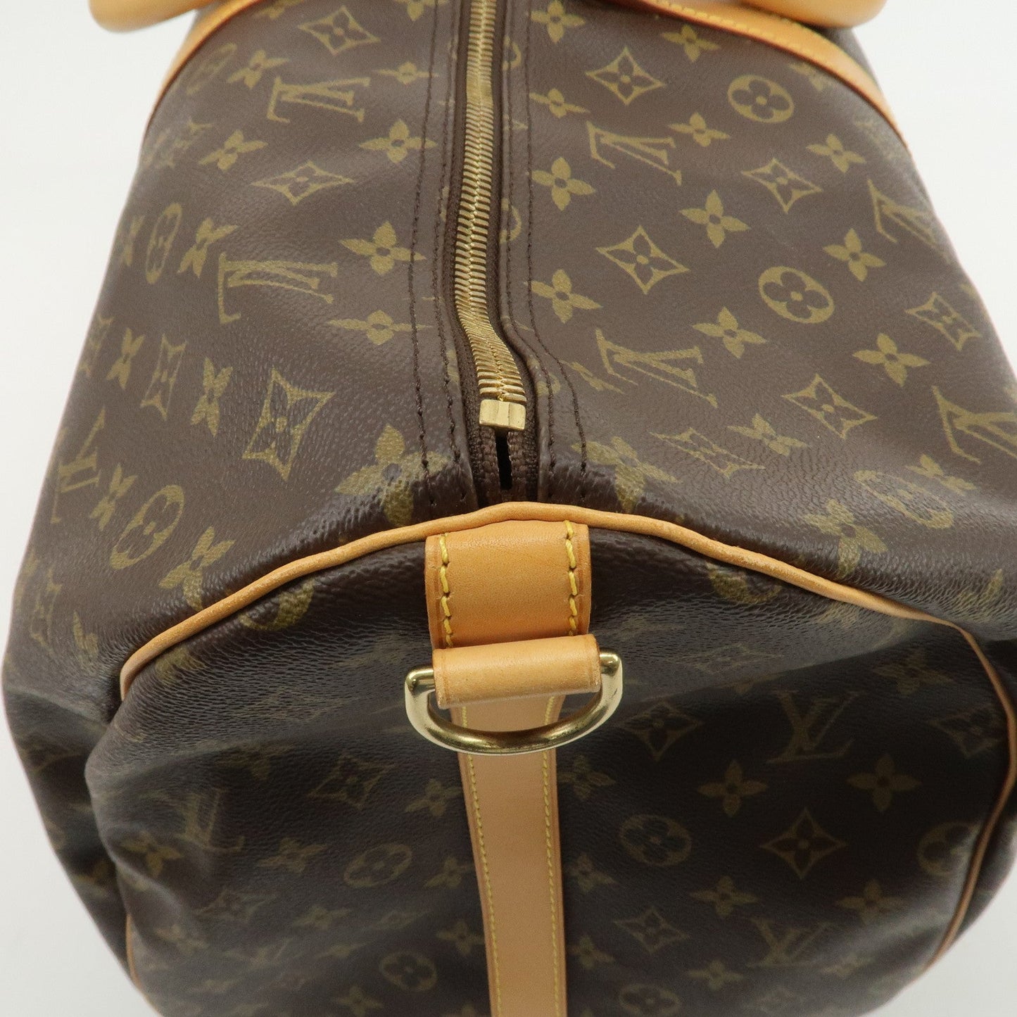 Louis Vuitton Monogram Keep All Bandouliere 60 Boston Bag M41412【Pre-order】