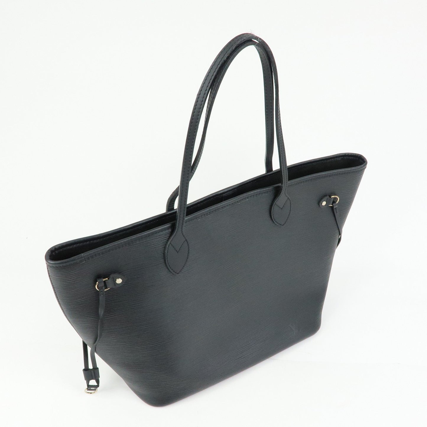 Louis Vuitton Epi Leather Neverfull MM Shoulder Bag Noir M40932【Pre-order】