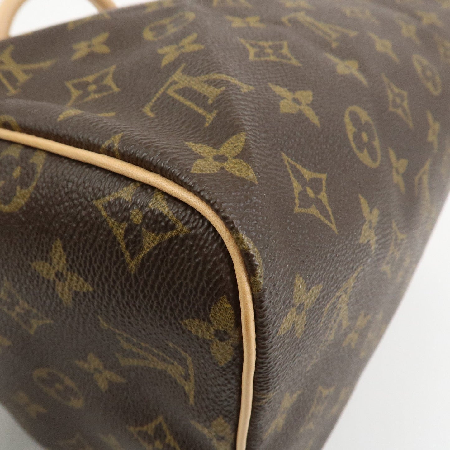 Louis Vuitton Monogram Speedy 30 Boston Bag Hand Bag Brown M41526【Pre-order】