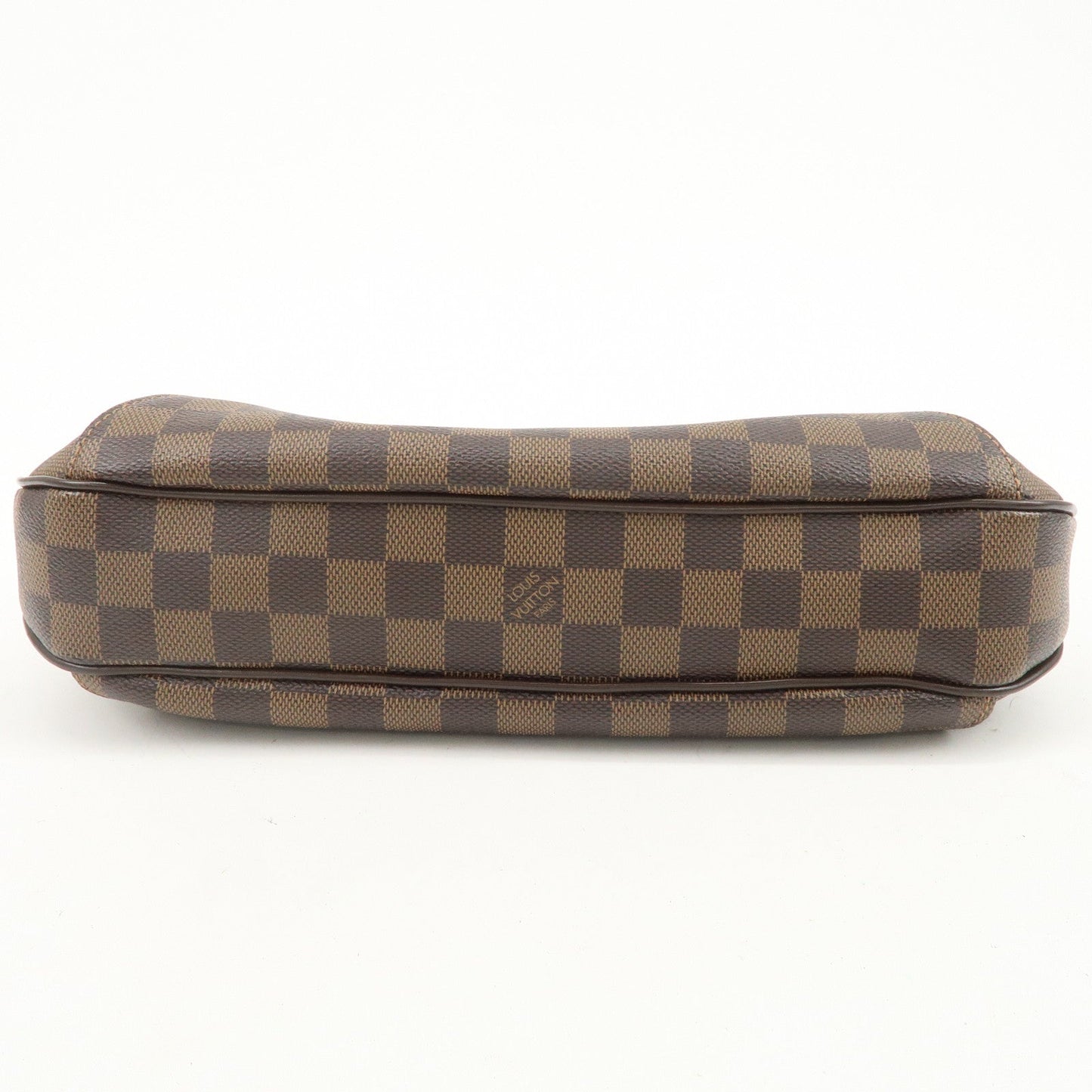 Louis Vuitton Damier Ebene Thames PM Shoulder Bag Hand Bag N48180【Pre-order】