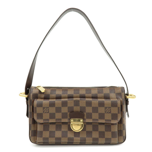 Louis Vuitton Damier Ravello GM Shoulder Bag Brown N60006【Pre-order】