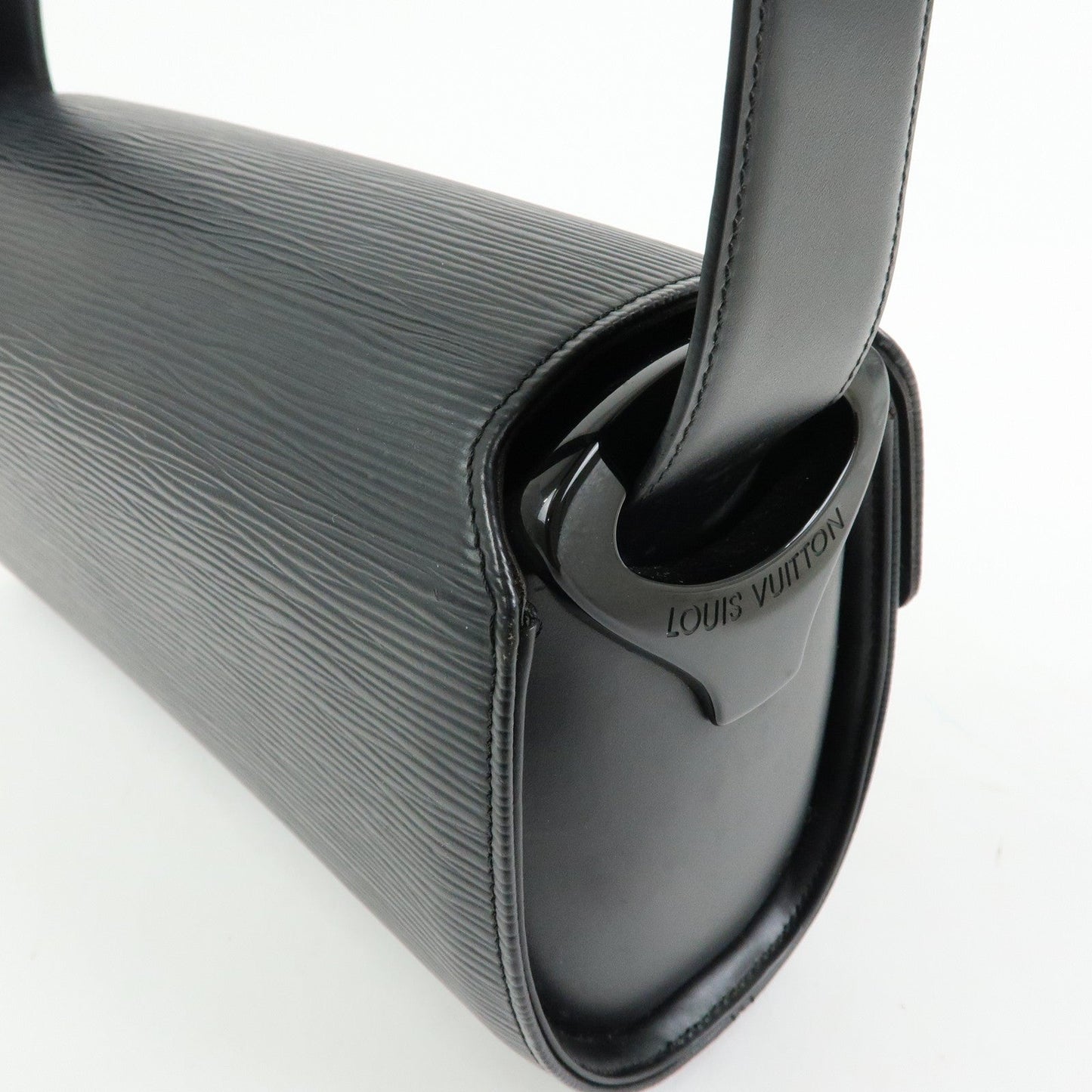Louis Vuitton Epi Nocturne GM Shoulder Bag Noir Black M52172【Pre-order】