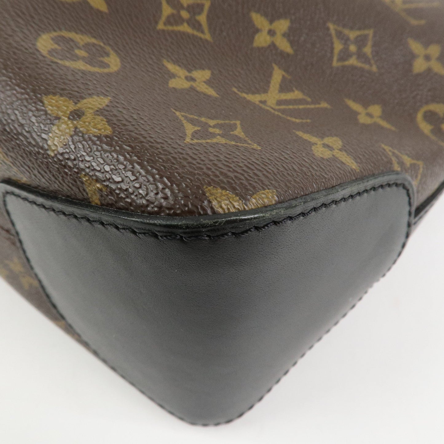 Louis Vuitton Monogram Macassar Canvas Monogram Torres PM M40635【Pre-order】