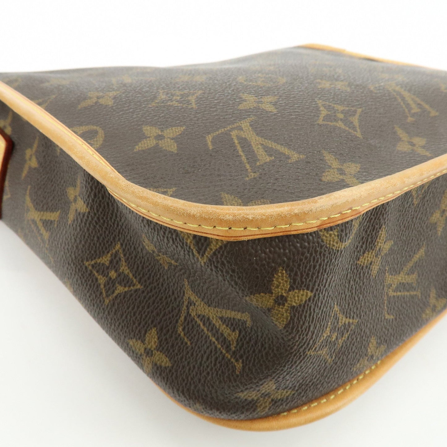 Louis Vuitton Monogram Messenger Bosphore PM Shoulder Bag M40106【Pre-order】