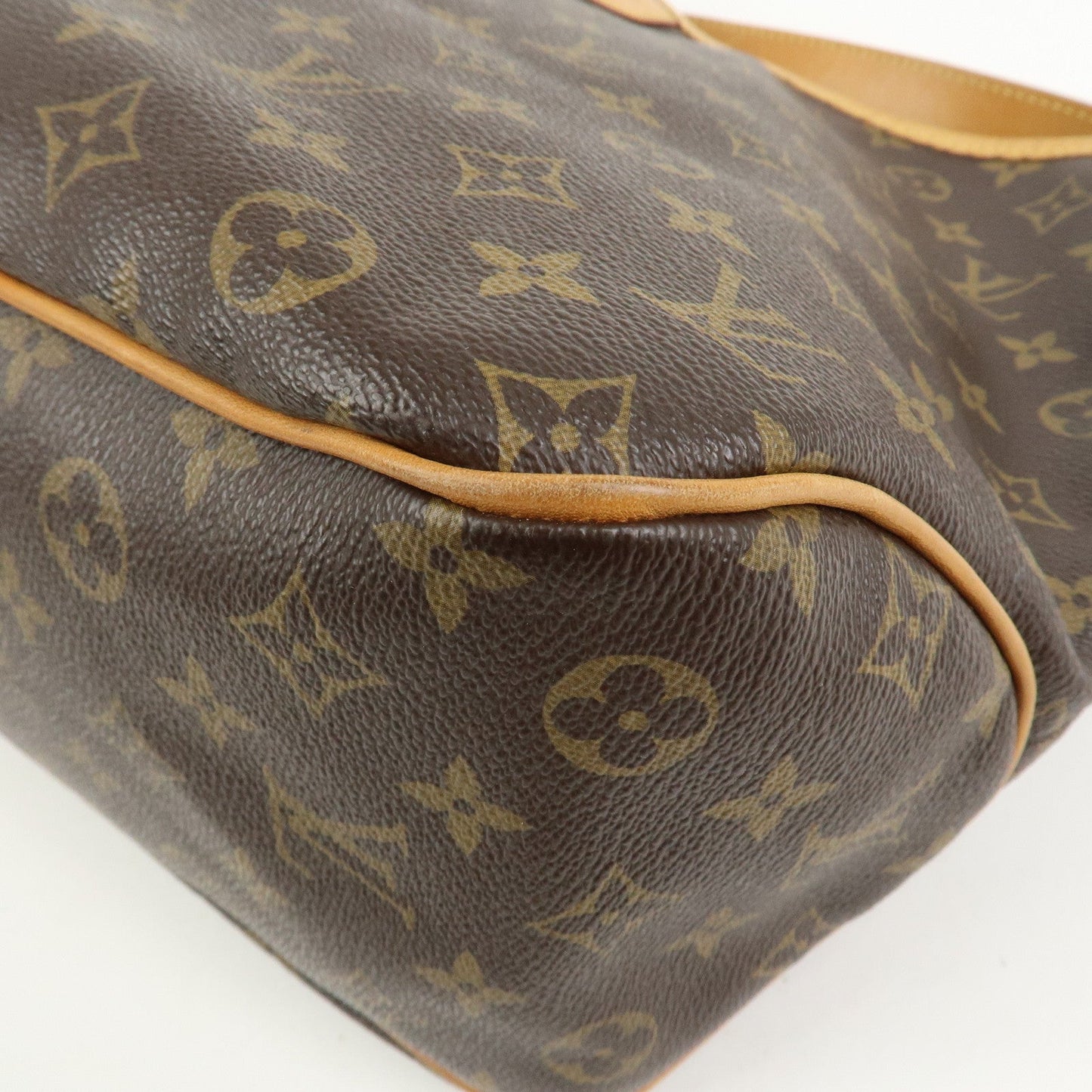 Louis Vuitton Monogram Delightful PM Shoulder Bag Brown M40352【Pre-order】