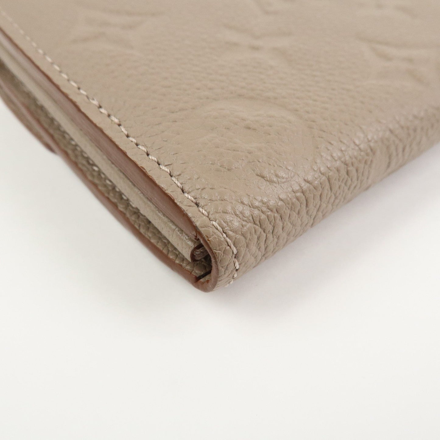 Louis Vuitton Empreinte Portefeuille Sarah Wallet New Style M68708【Pre-order】
