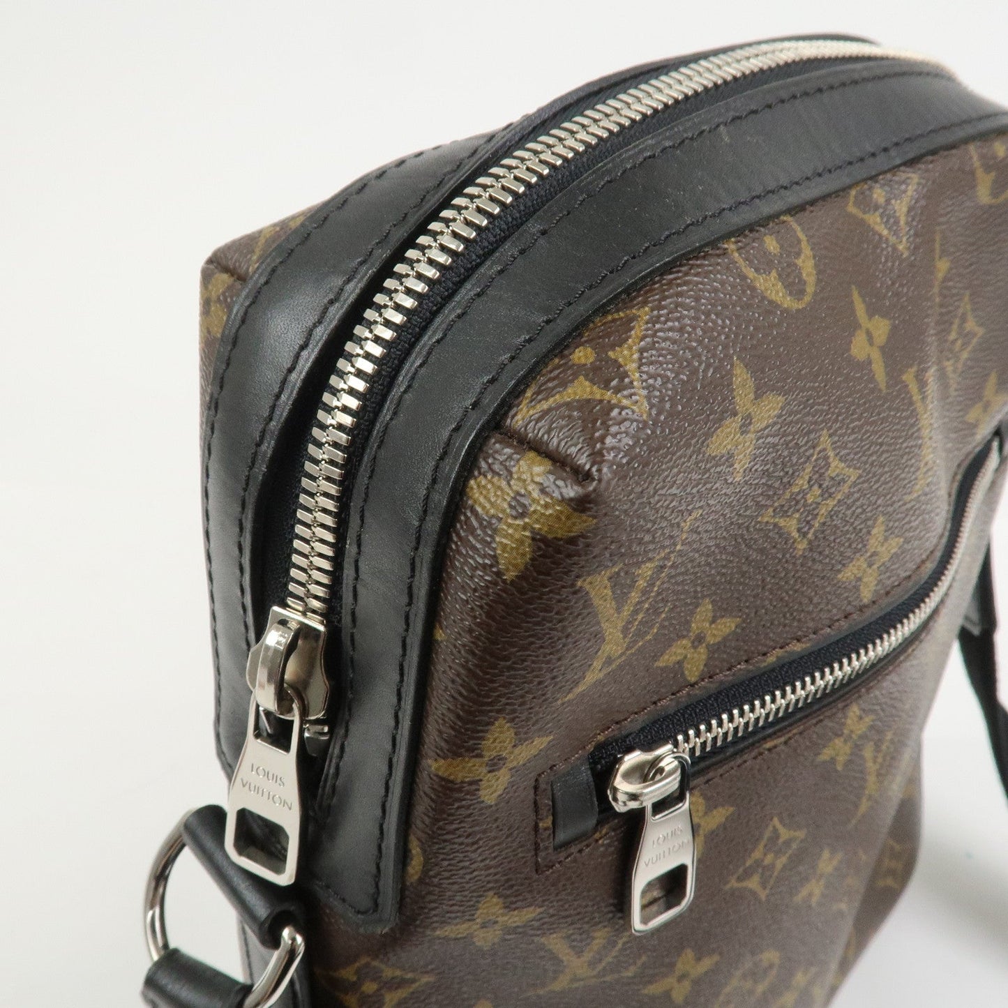 Louis Vuitton Monogram Macassar Canvas Monogram Torres PM M40635【Pre-order】