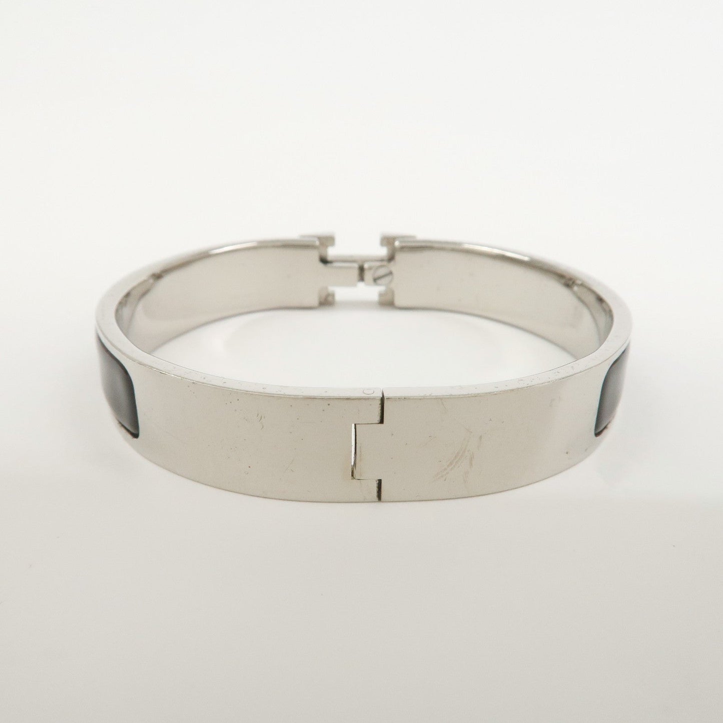 Hermes Clic Clac PM Metal Bracelet Bangle【Pre-order】