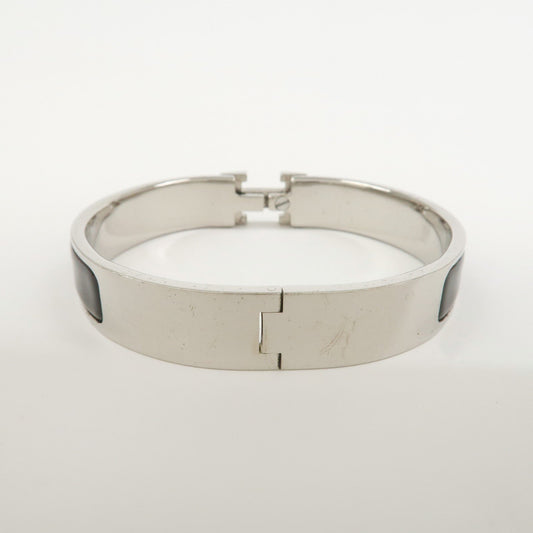Hermes Clic Clac PM Metal Bracelet Bangle【Pre-order】