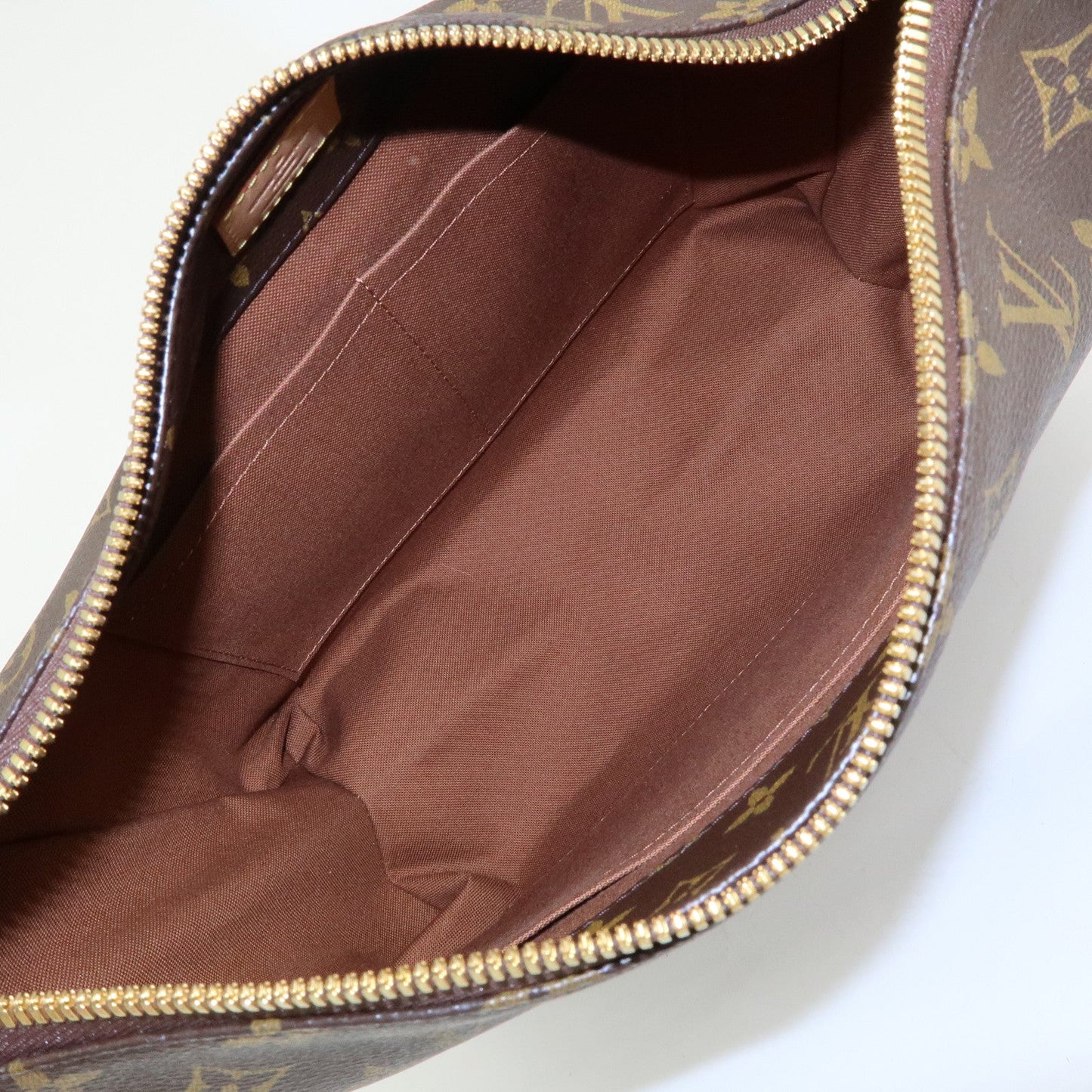 Louis Vuitton Monogram Shuri PM Shoulder Bag Hand Bag Brown M40586【Pre-order】