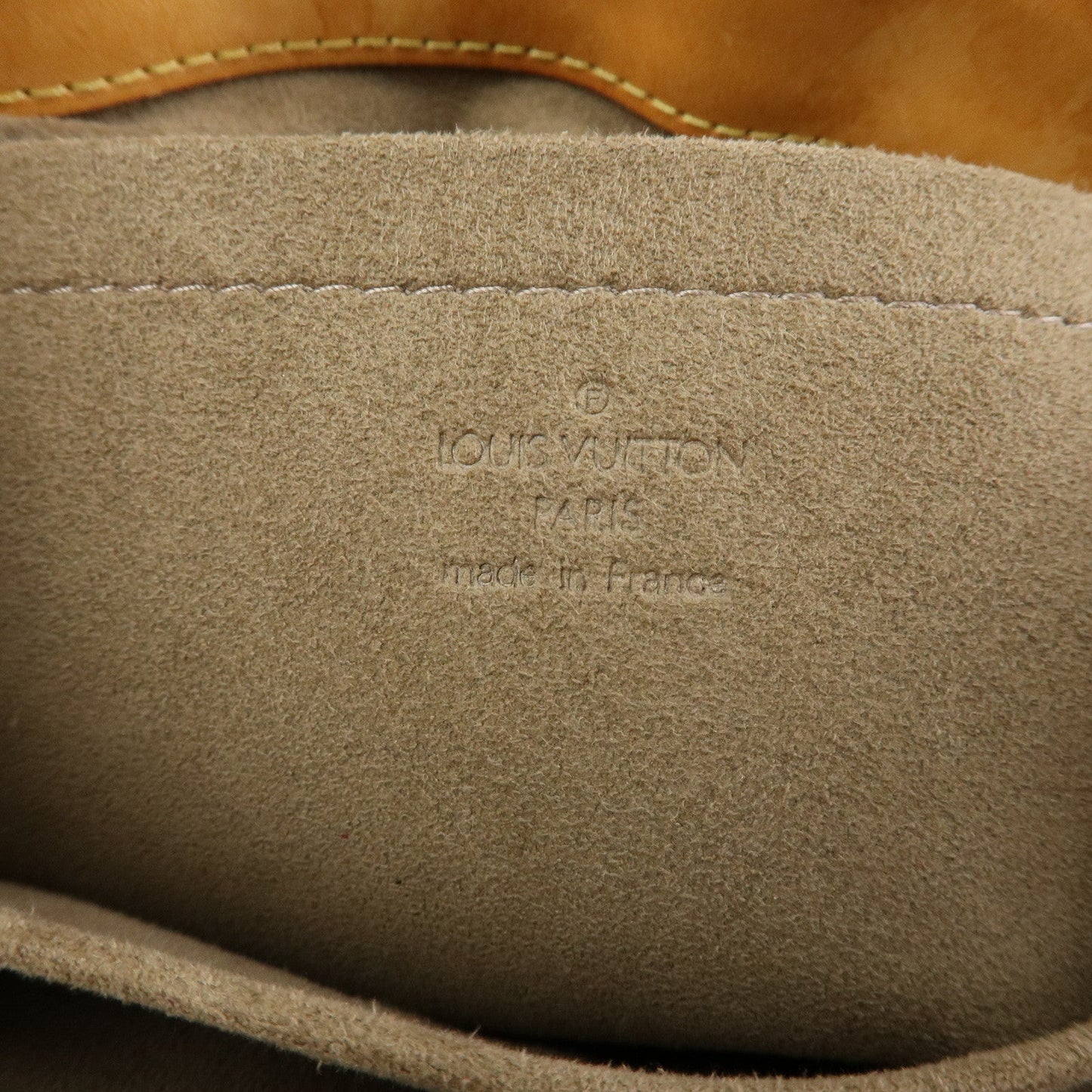 Louis Vuitton Monogram Multicolor Audra Hand Bag Noir Black M40048【Pre-order】