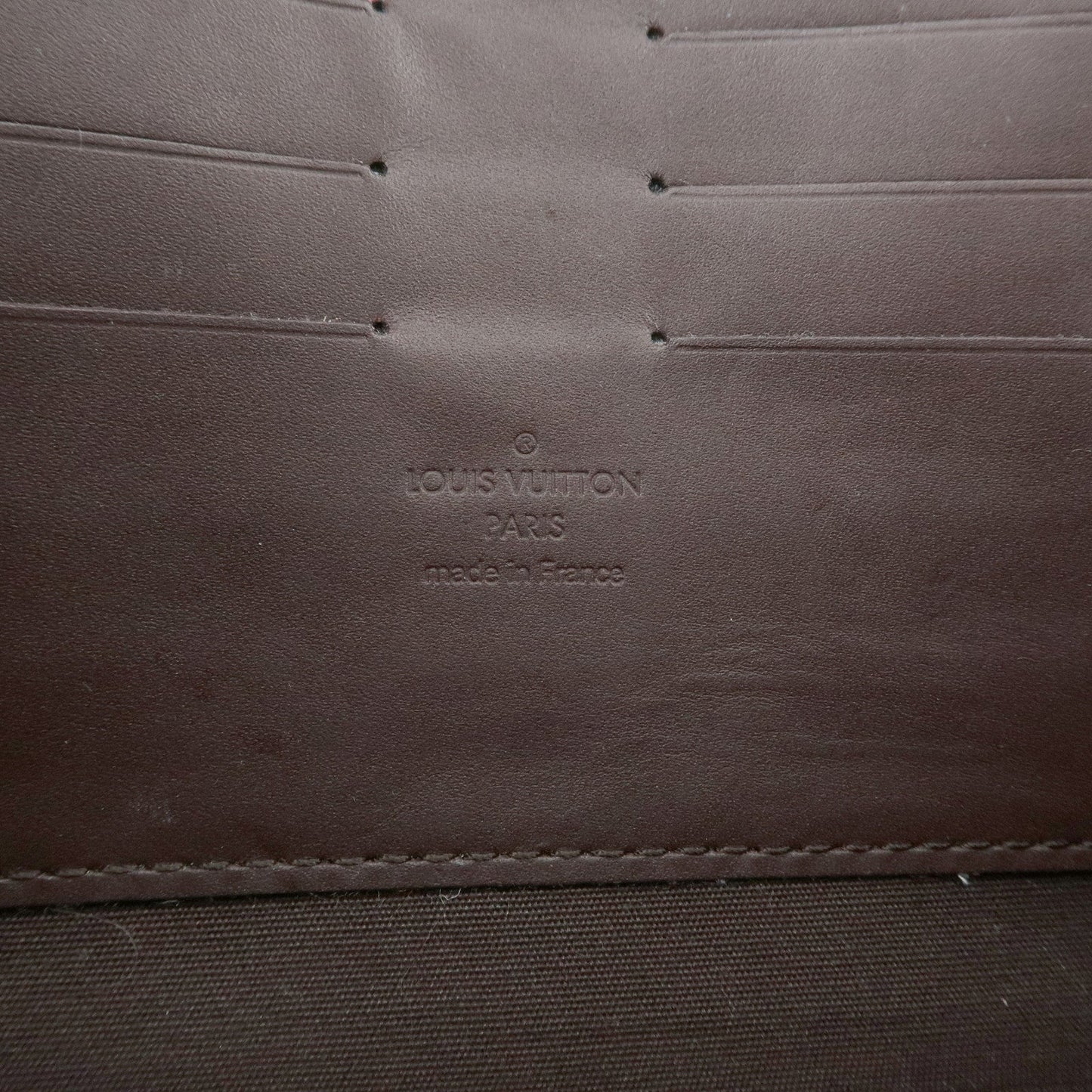 Louis Vuitton Monogram Vernis Sunset Boulevard Hand Bag M93542【Pre-order】