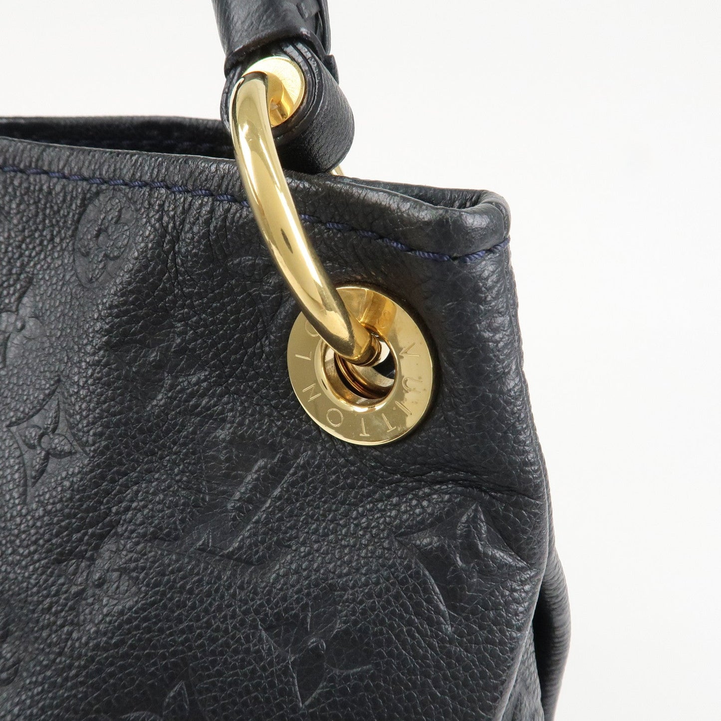 Louis Vuitton Monogram Empreinte Artsy MM Bag Shoulder Bag M93448【Pre-order】