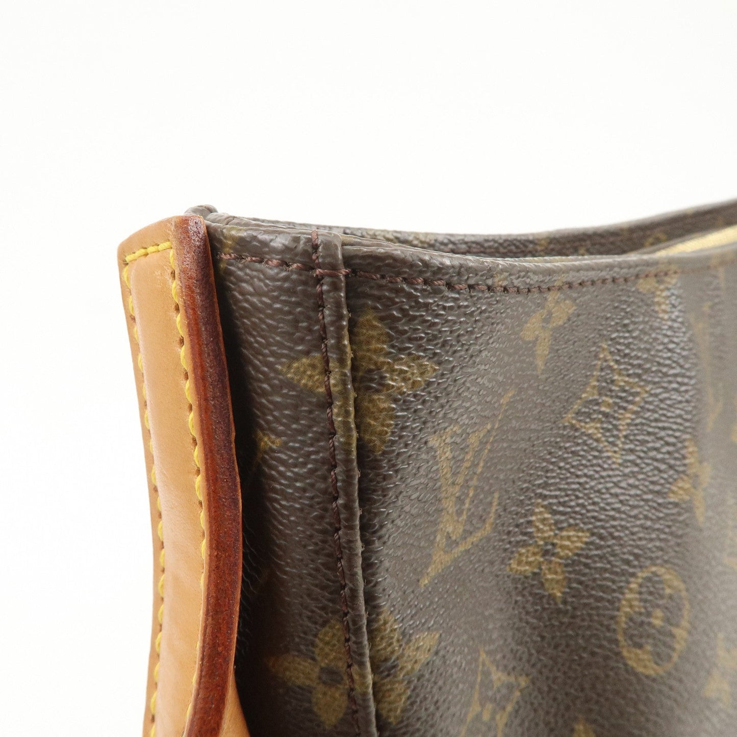 Louis Vuitton Monogram Looping GM Shoulder Bag Brown M51145【Pre-order】