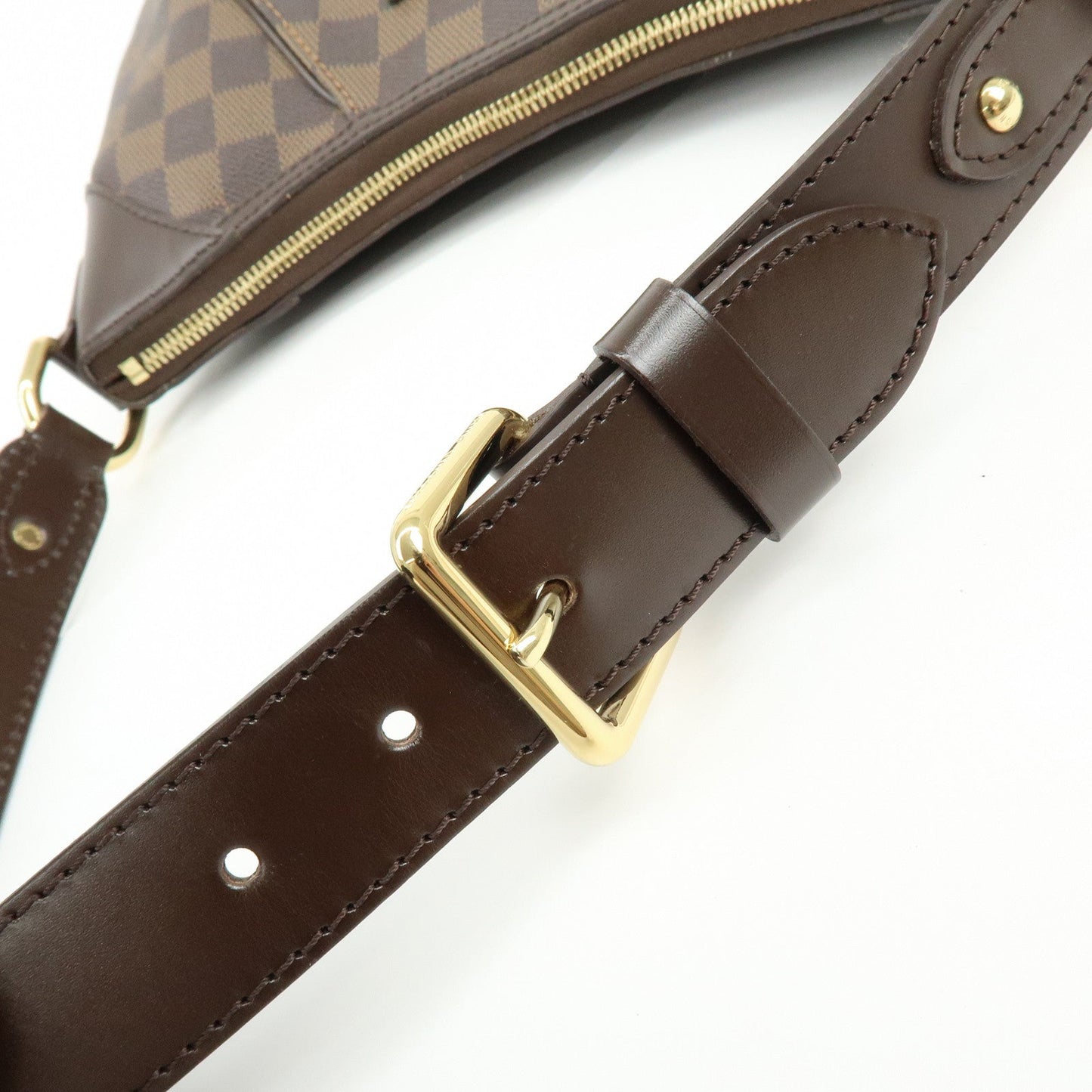 Louis Vuitton Damier Ebene Thames PM Shoulder Bag Hand Bag N48180【Pre-order】