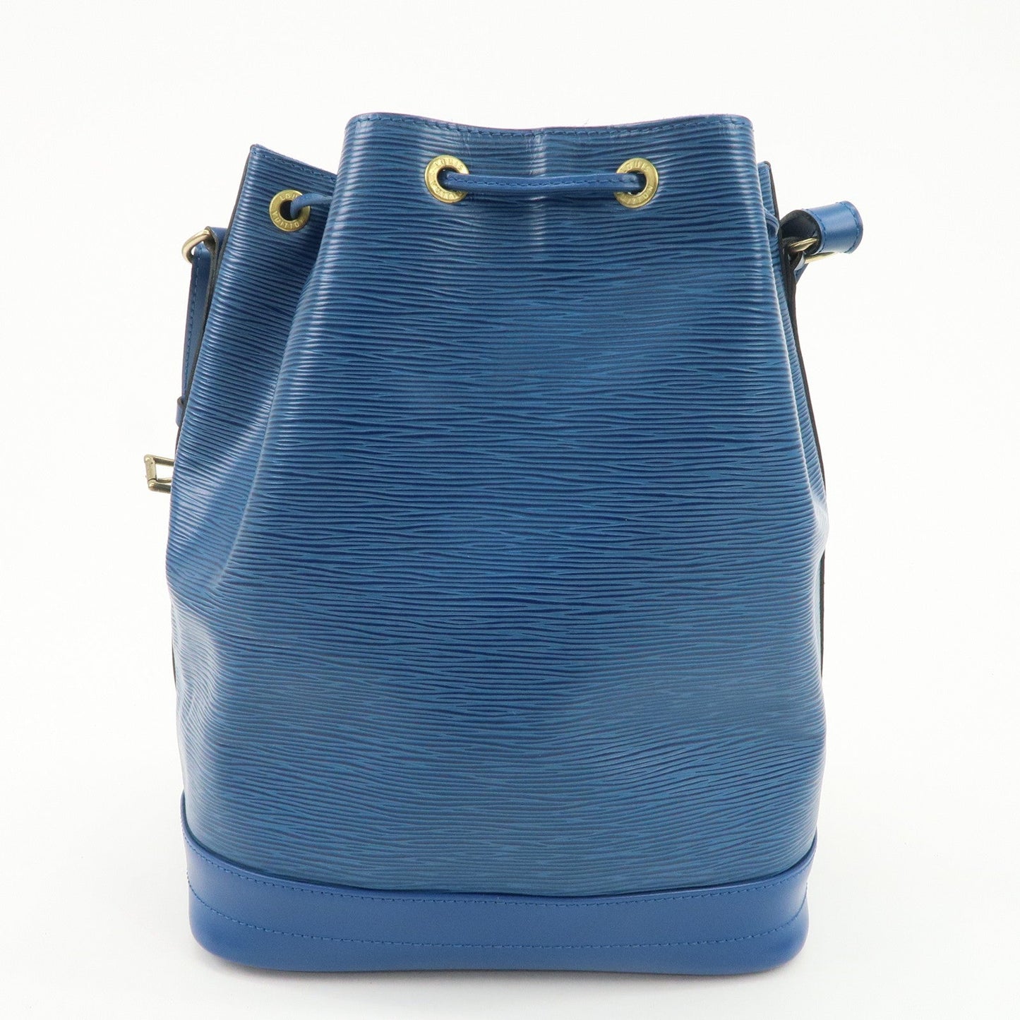 Louis Vuitton Epi Leather Noe Shoulder Bag Toledo Blue M44005【Pre-order】