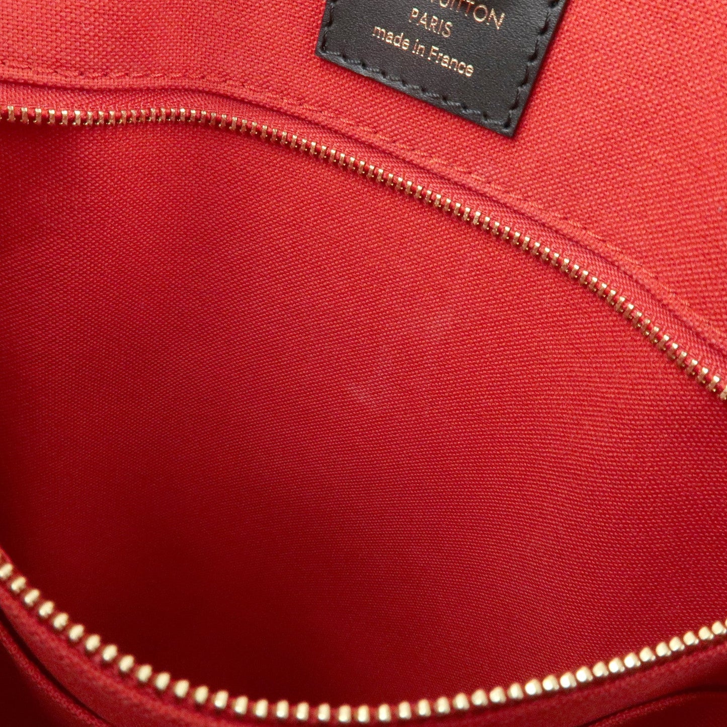 Louis Vuitton Monogram Giant Canvas On The Go GM Hand Bag M44576【Pre-order】