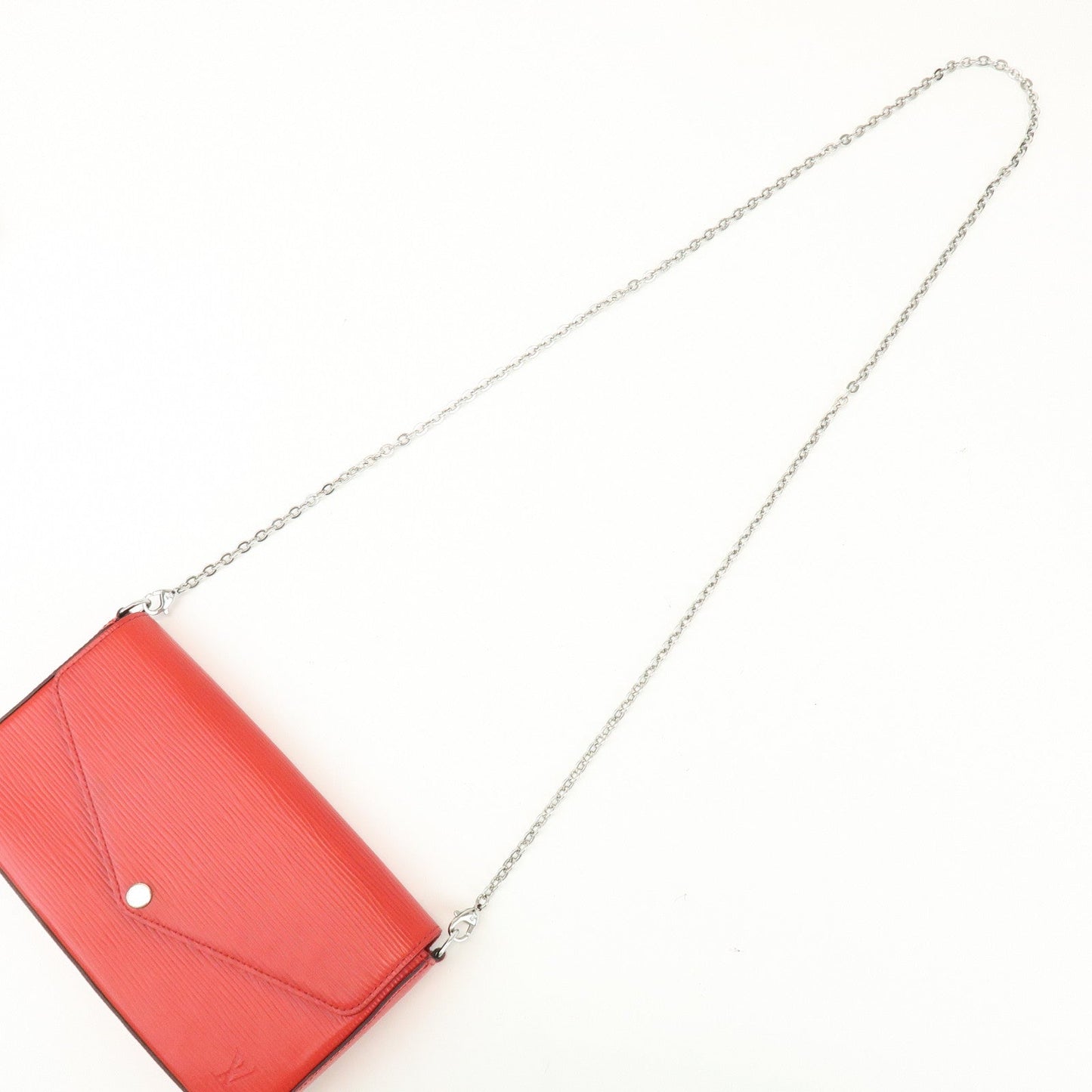Louis Vuitton Epi Pochette Felicie Chain Shoulder Bag M41559【Pre-order】