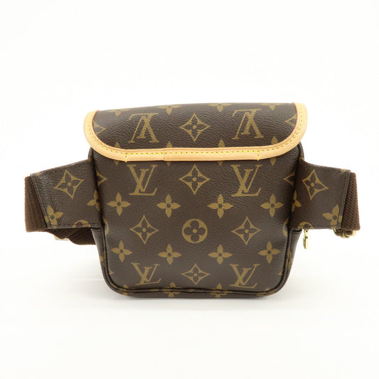 Louis Vuitton Monogram Bambag Bosphore Waist Bag Body Bag M40108【Pre-order】