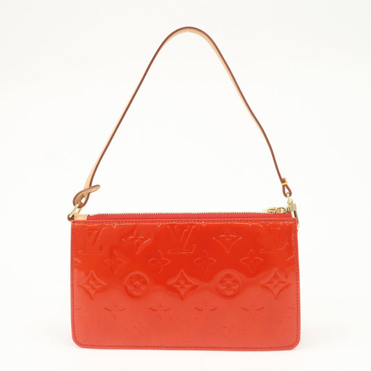 Louis Vuitton Monogram Vernis Lexington Accessoires Pouch M91132【Pre-order】