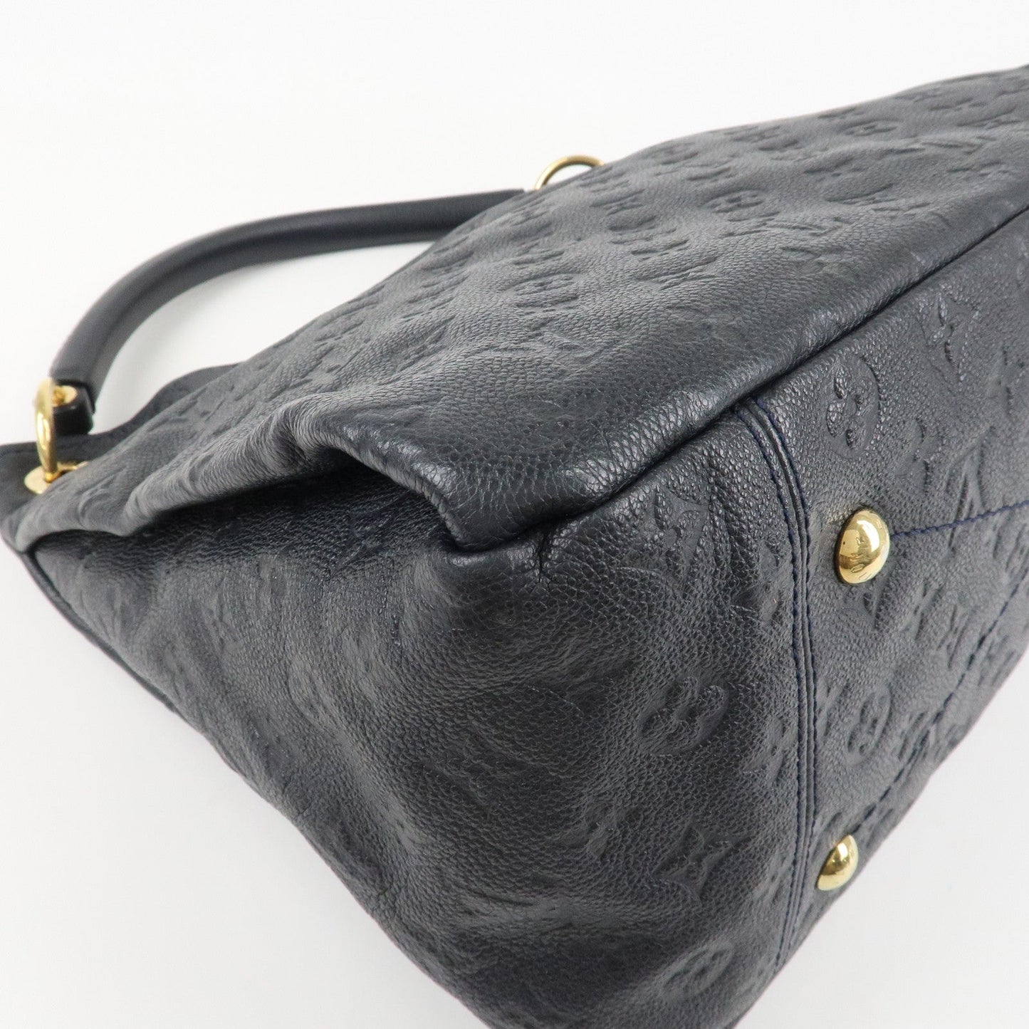 Louis Vuitton Monogram Empreinte Artsy MM Bag Shoulder Bag M93448【Pre-order】