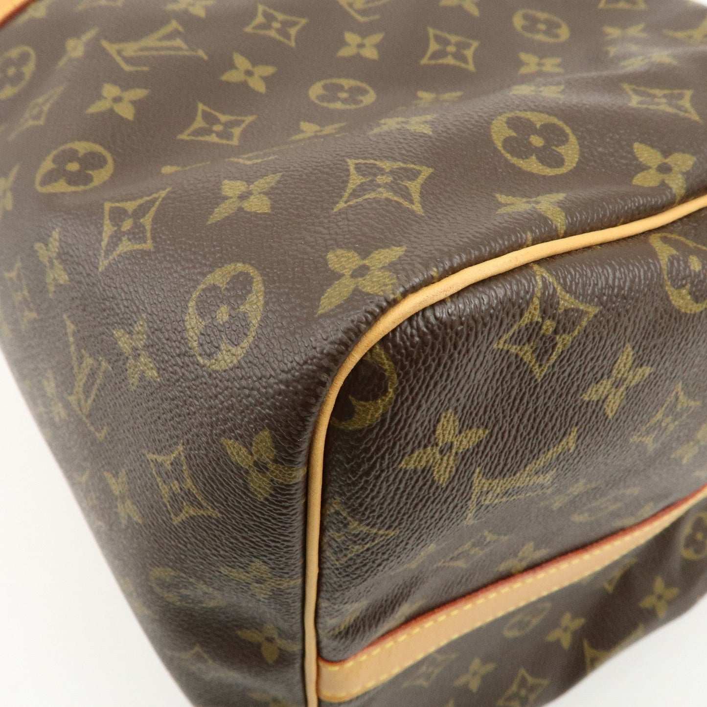 Louis Vuitton Monogram Keep All Bandouliere 60 Boston Bag M41412【Pre-order】
