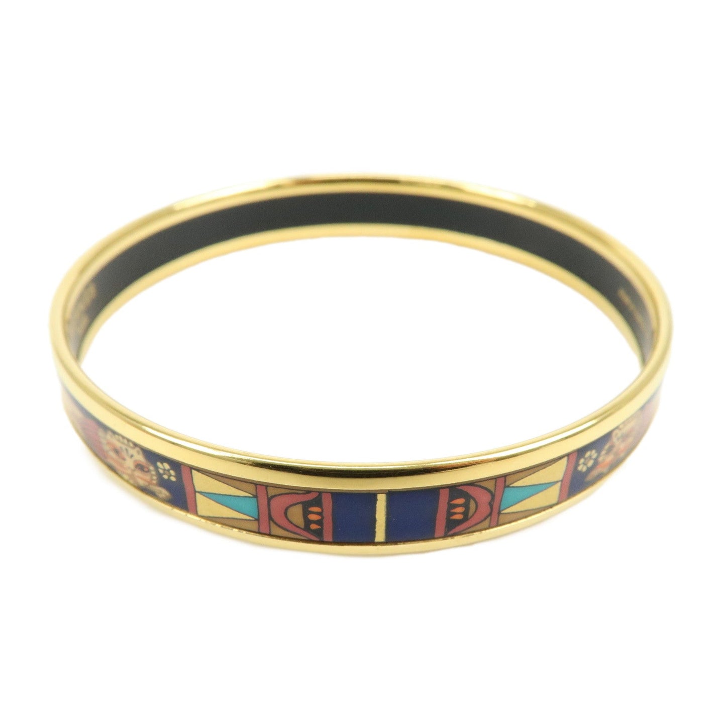 Hermes Email PM Metal Bracelet Bangle【Pre-order】