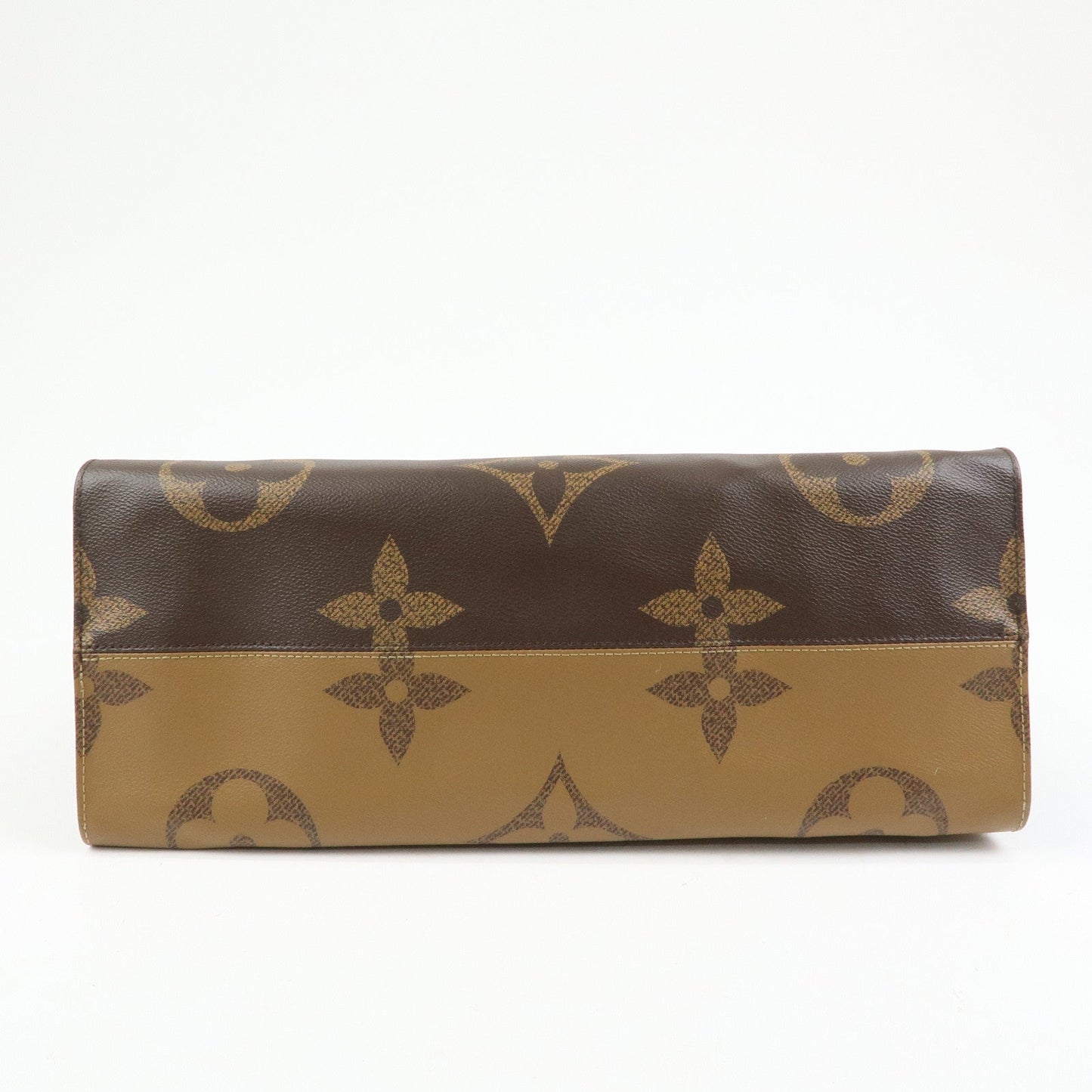 Louis Vuitton Monogram Giant On The Go GM Leather Hand Bag M45320【Pre-order】