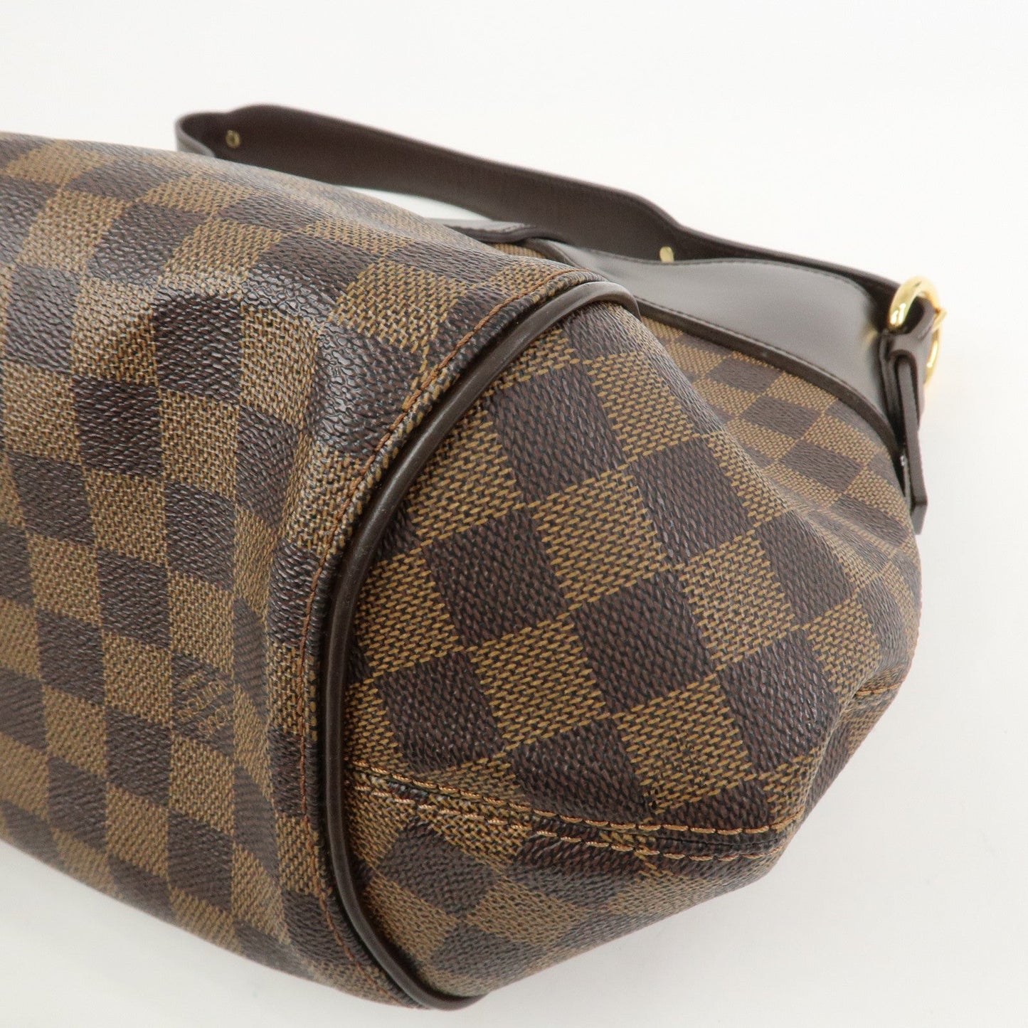 Louis Vuitton Damier Sistina MM Shoulder Bag Damier Ebene N41541【Pre-order】