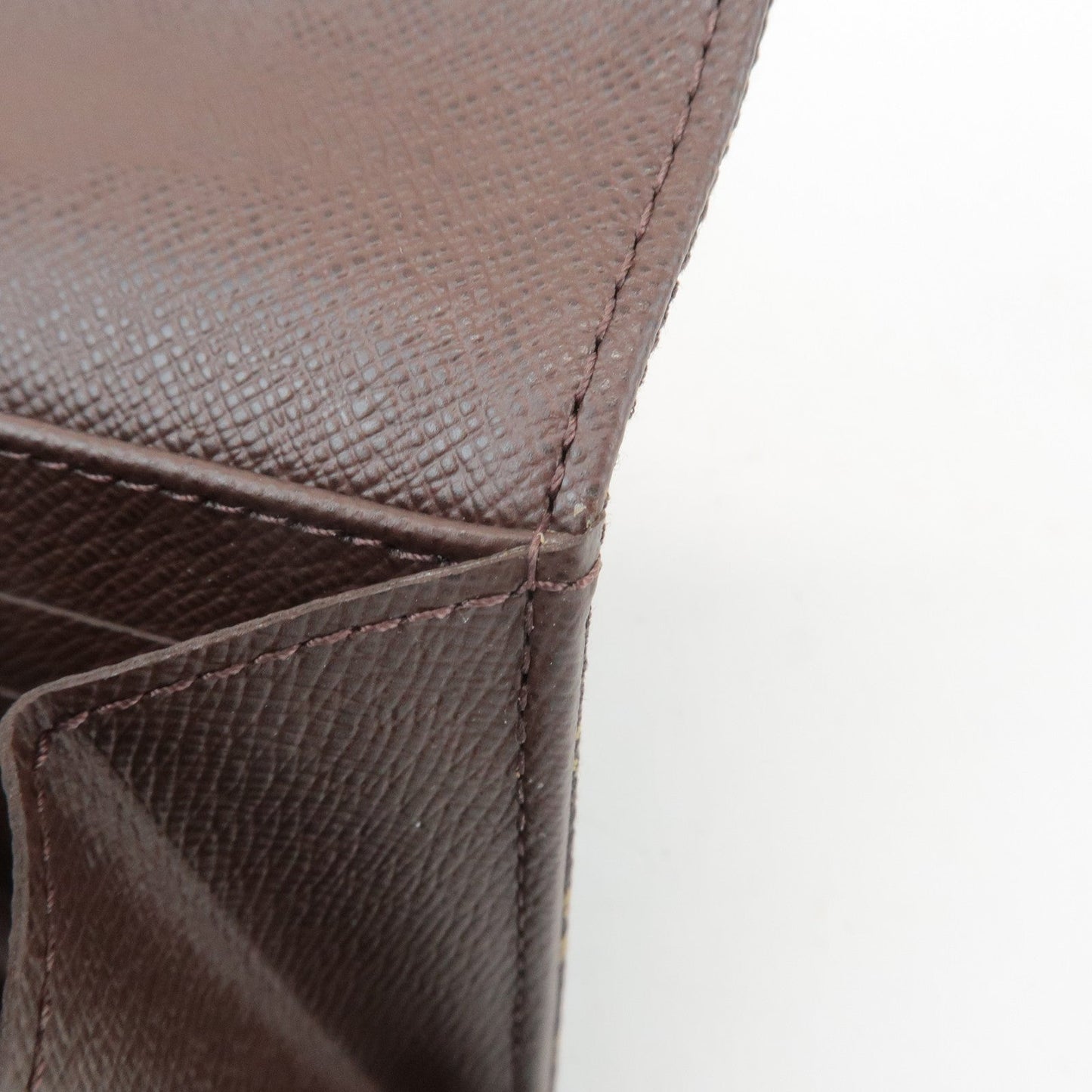 Louis Vuitton Monogram Mini Lin Portefeuille Sarah Long Wallet M95234【Pre-order】