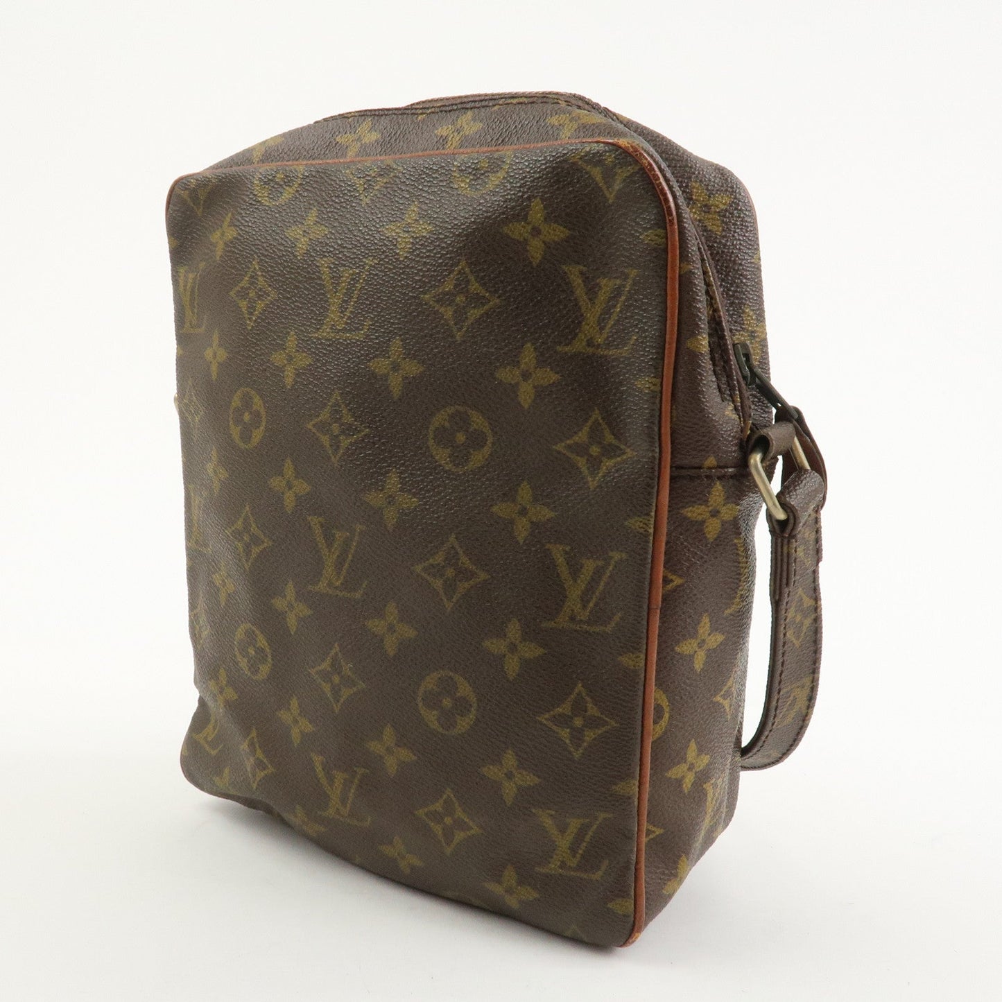 Louis Vuitton Monogram Petit Marceau Shoulder Bag Brown M40264【Pre-order】
