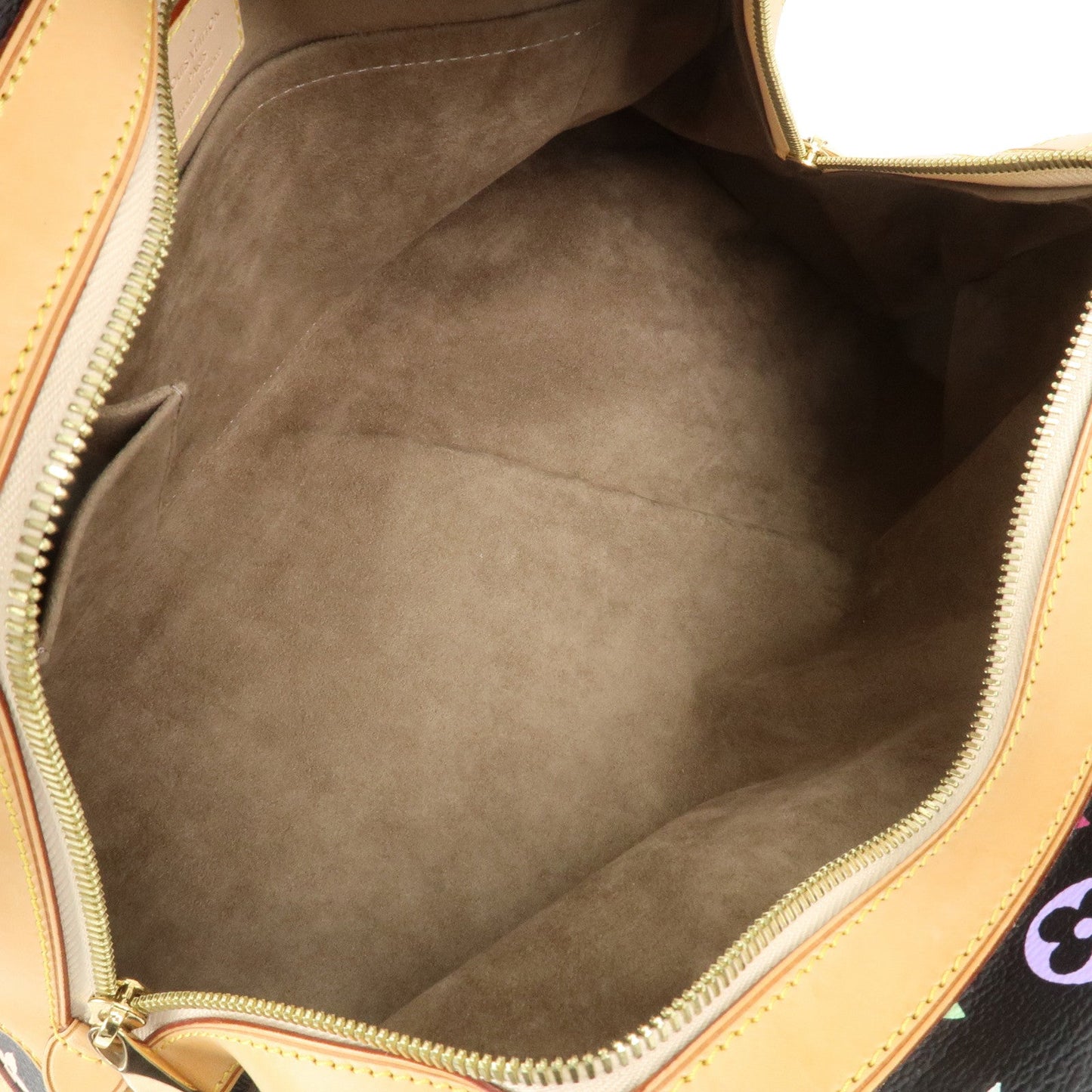 Louis Vuitton Monogram Multicolor Claudia Hand Bag M40194【Pre-order】